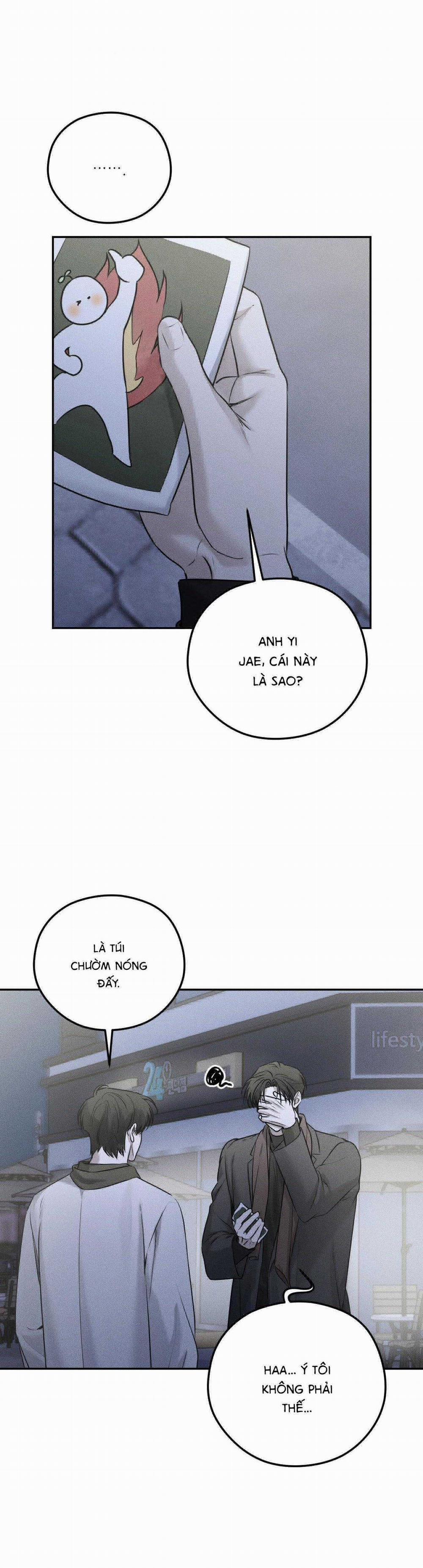 Gấu Teddy Thân Yêu 19 trang 19