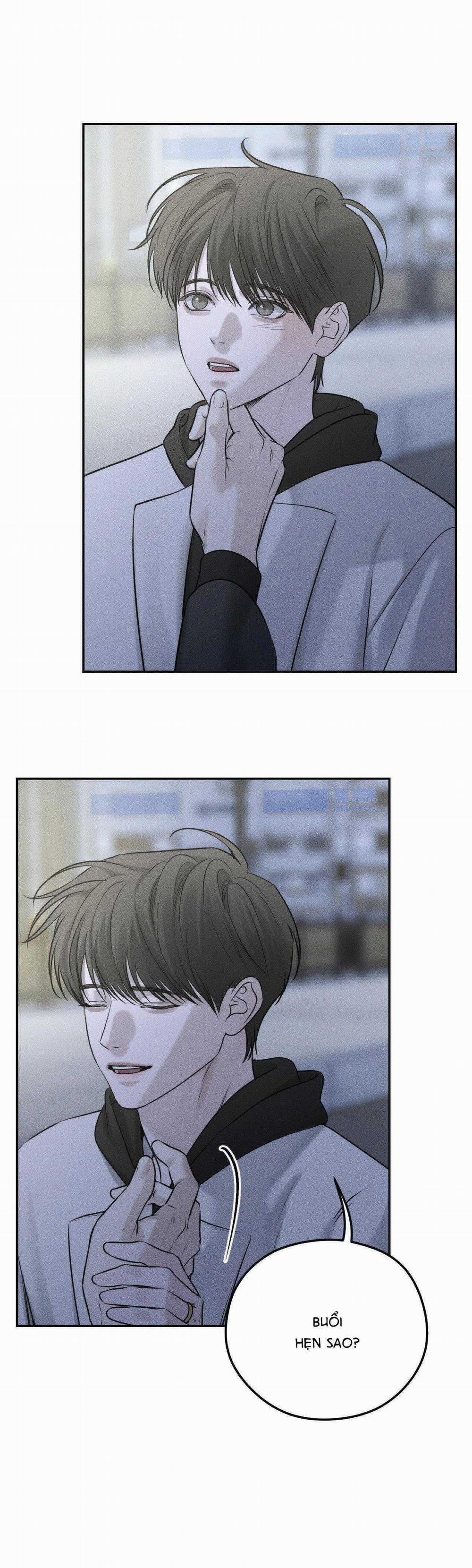 Gấu Teddy Thân Yêu 19 trang 2