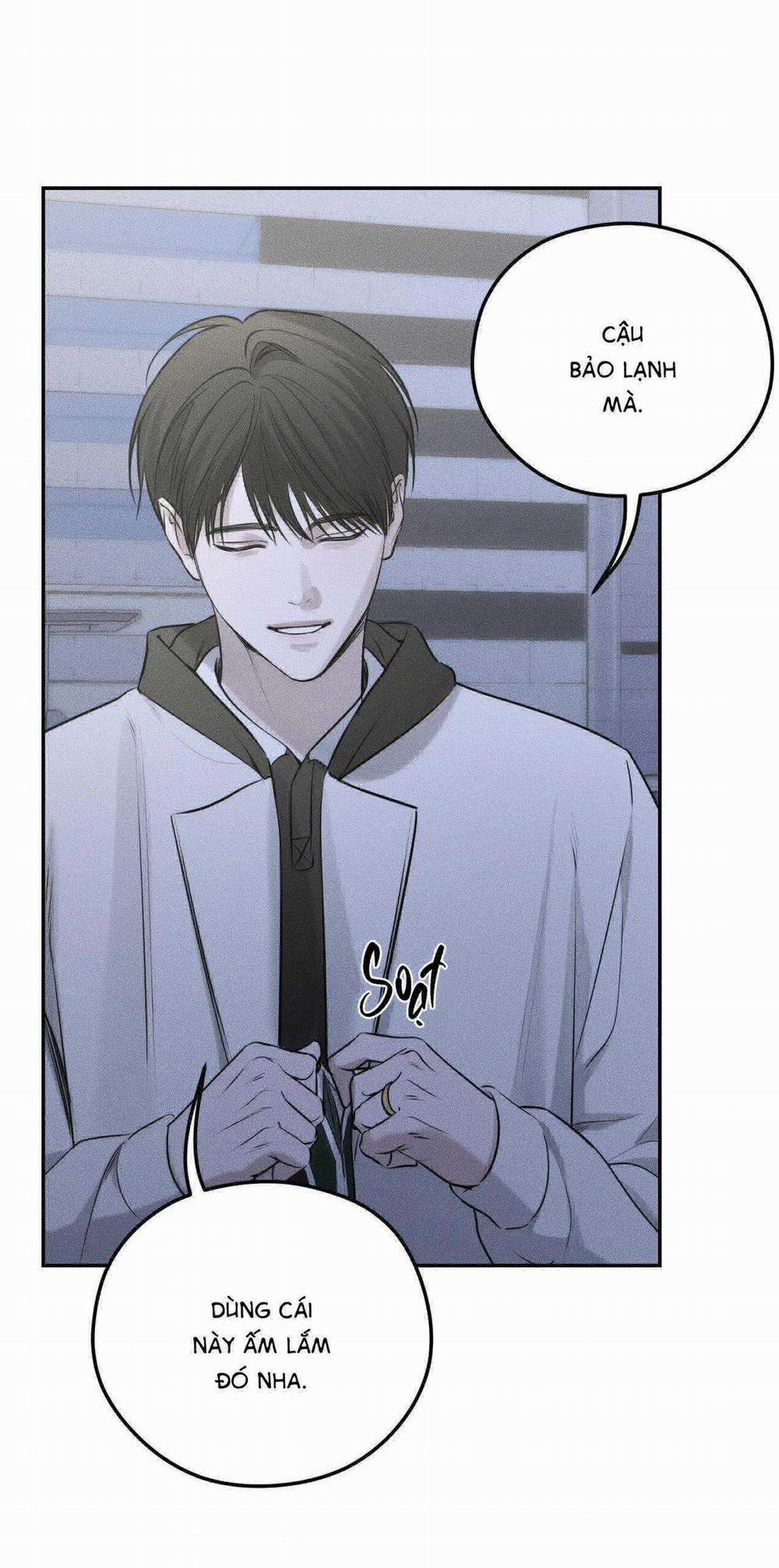 Gấu Teddy Thân Yêu 19 trang 20