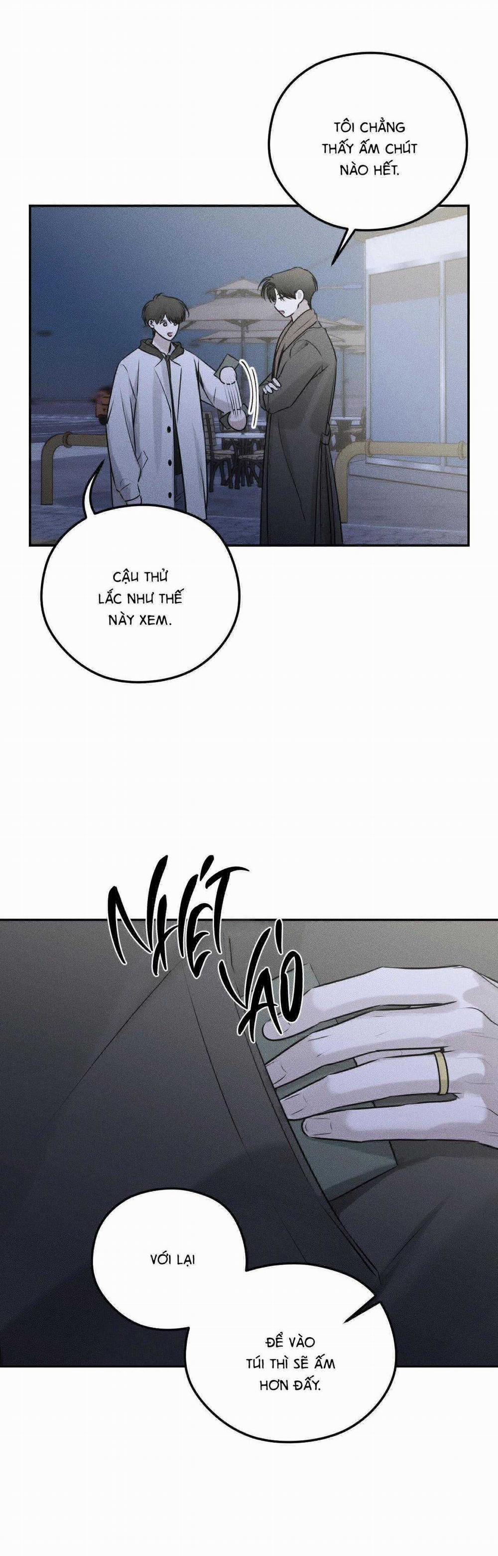 Gấu Teddy Thân Yêu 19 trang 21