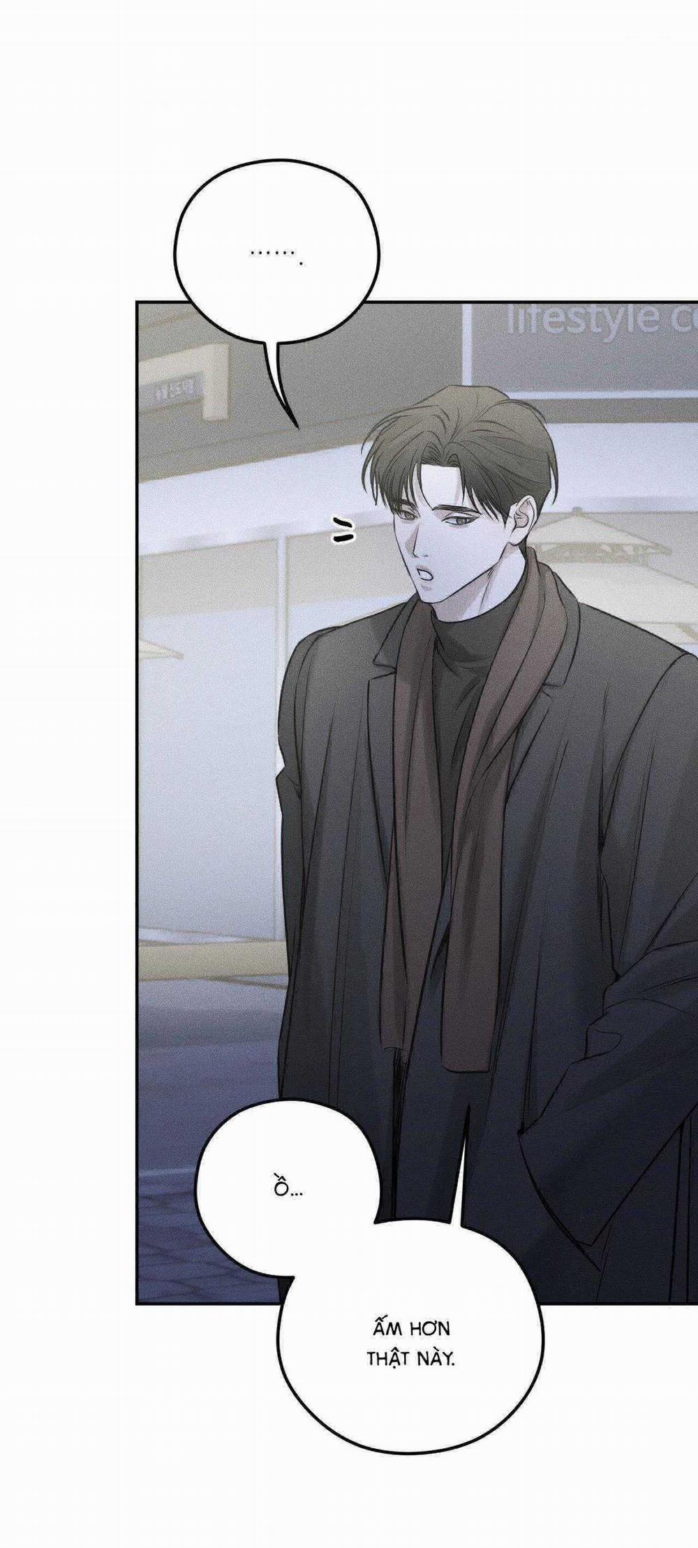 Gấu Teddy Thân Yêu 19 trang 22