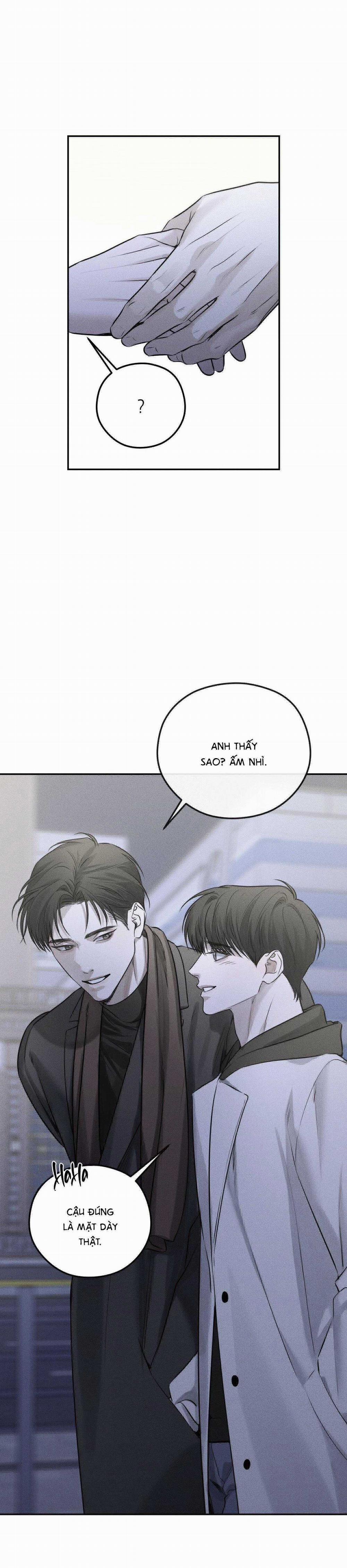 Gấu Teddy Thân Yêu 19 trang 24