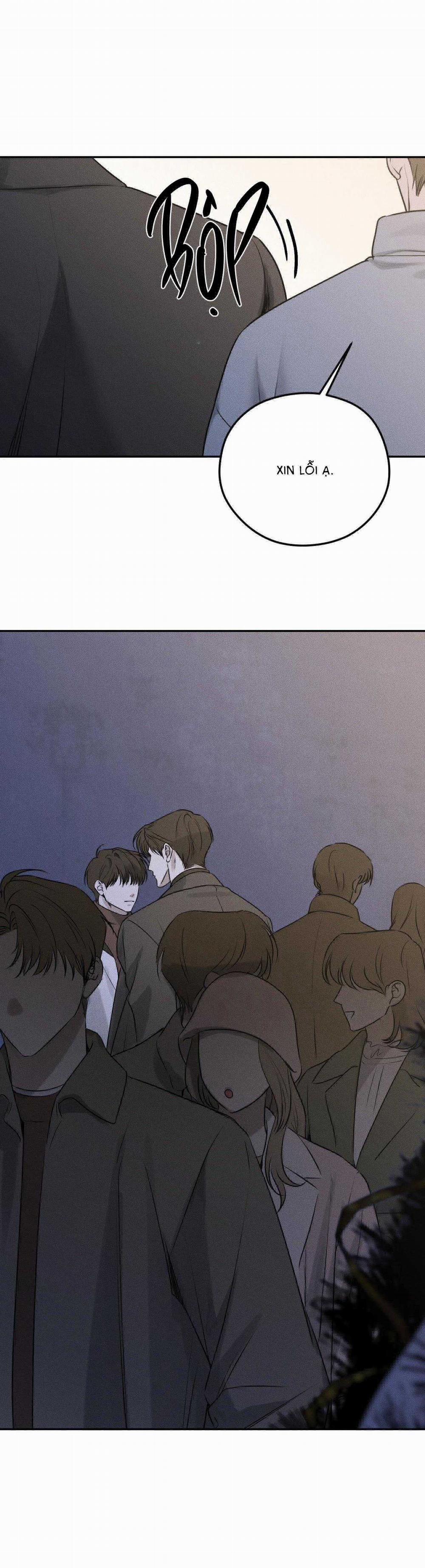 Gấu Teddy Thân Yêu 19 trang 30