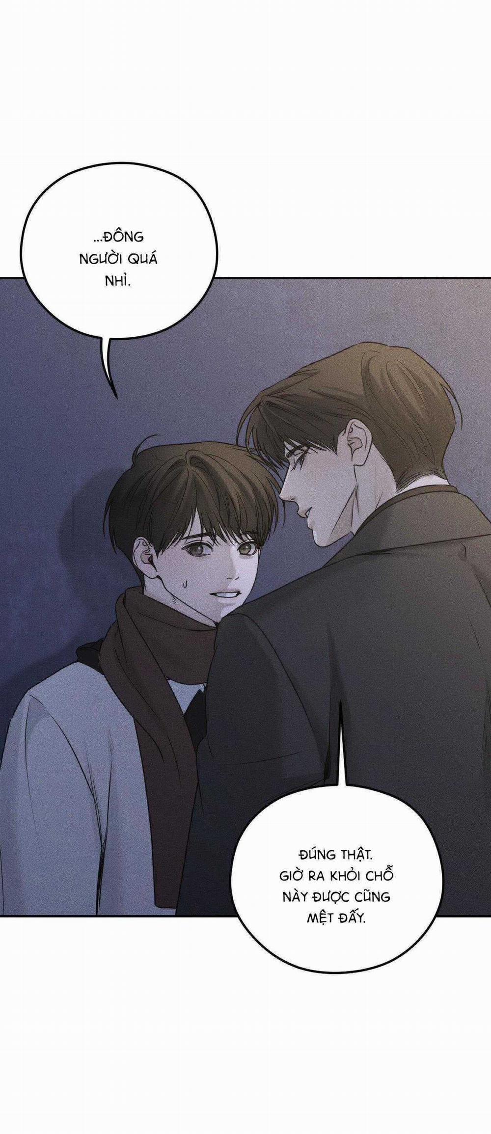 Gấu Teddy Thân Yêu 19 trang 31