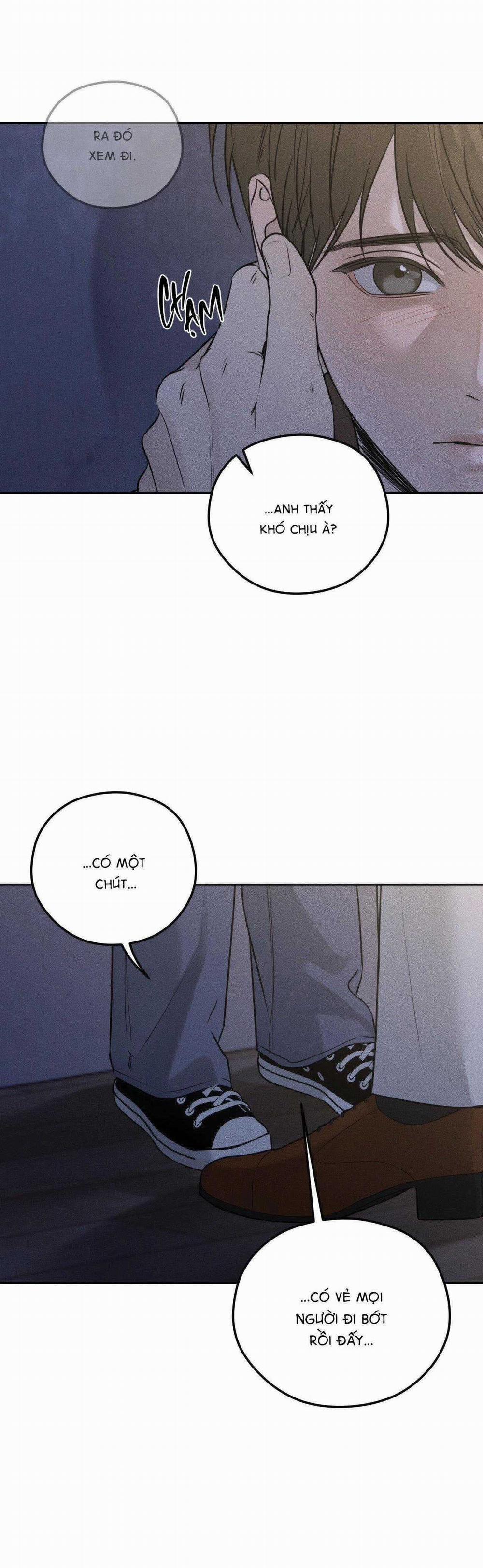 Gấu Teddy Thân Yêu 19 trang 33