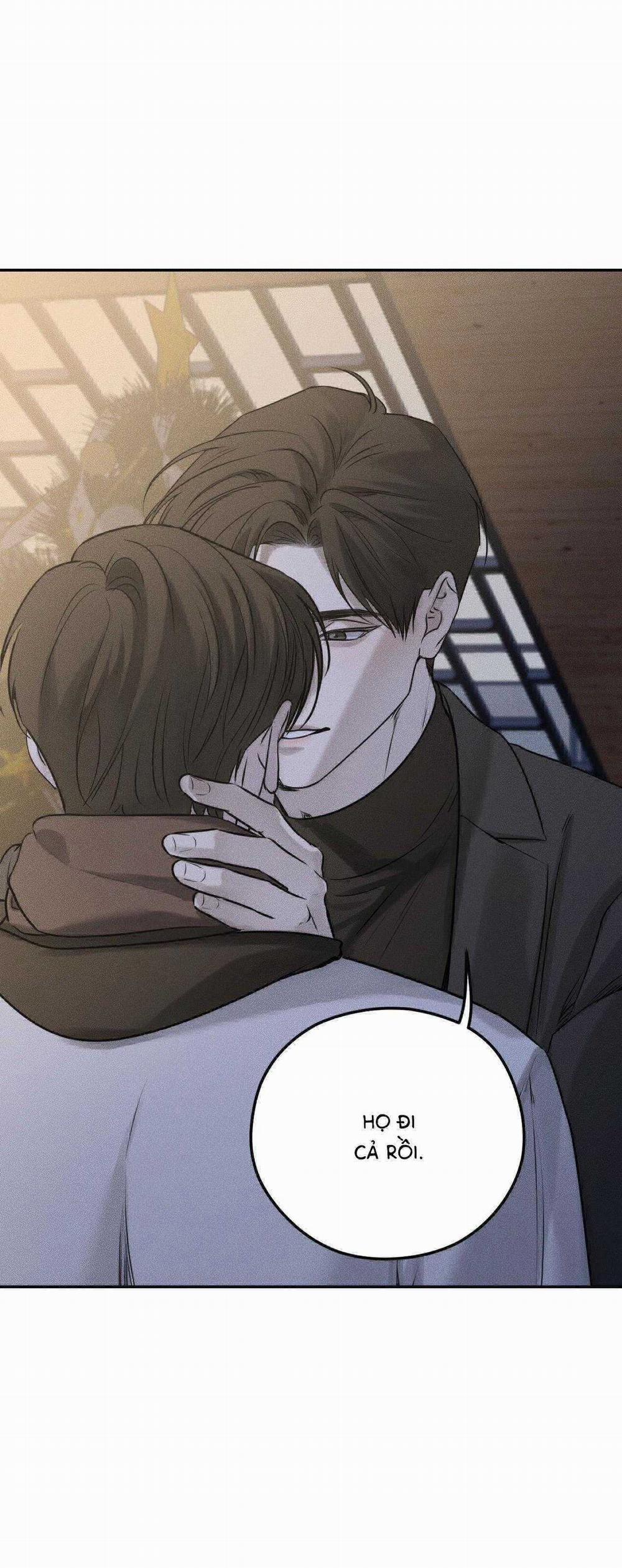 Gấu Teddy Thân Yêu 19 trang 35