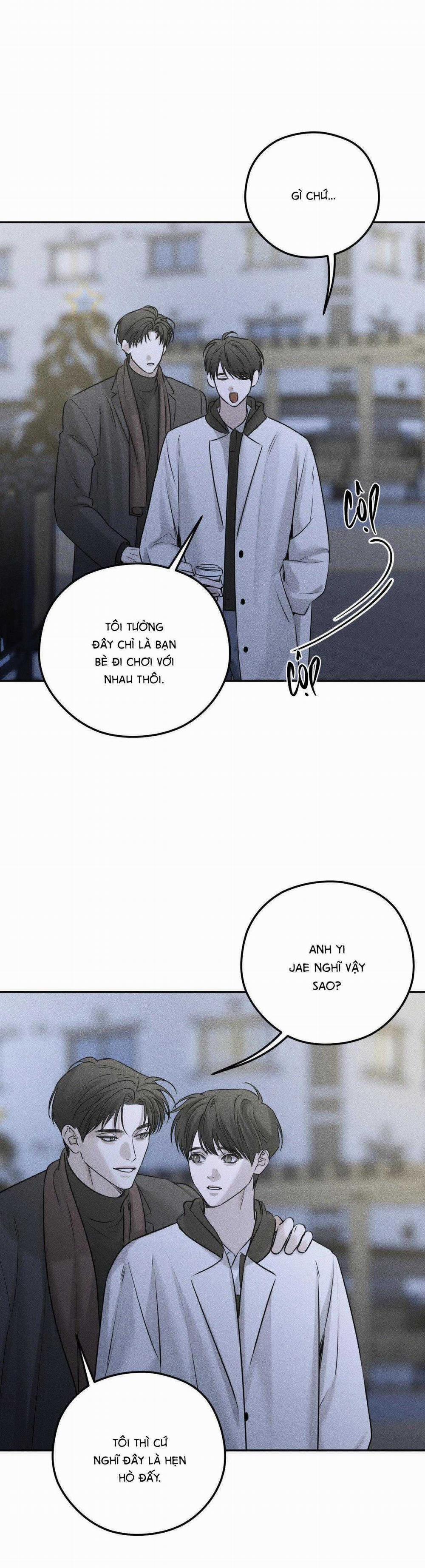 Gấu Teddy Thân Yêu 19 trang 4