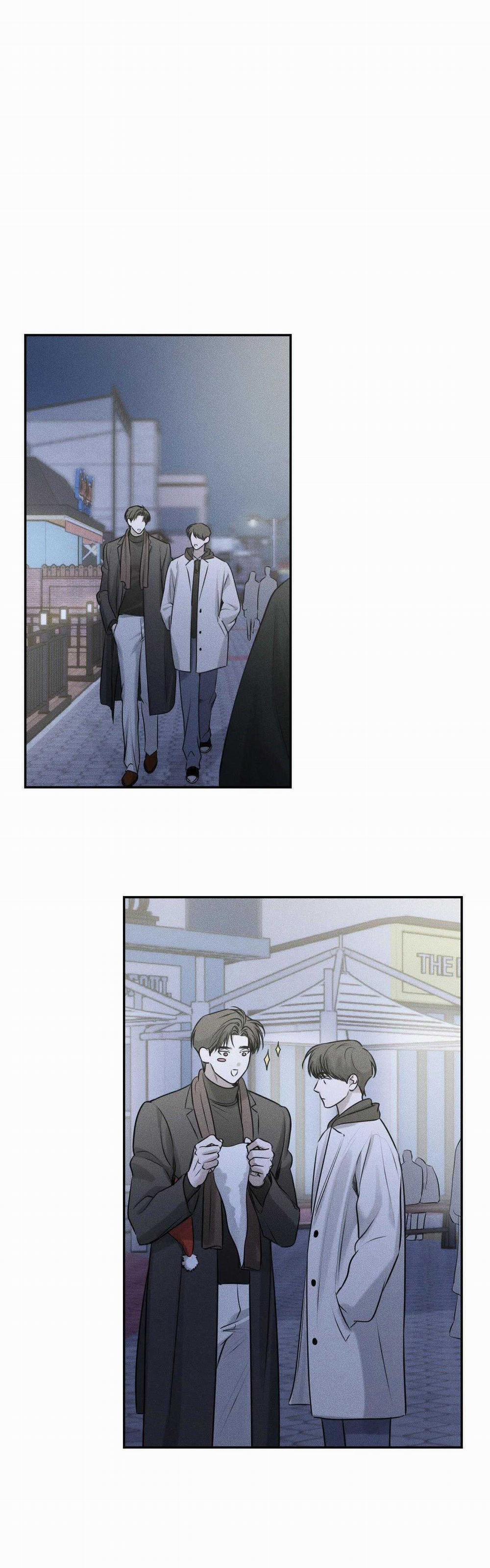 Gấu Teddy Thân Yêu 19 trang 6