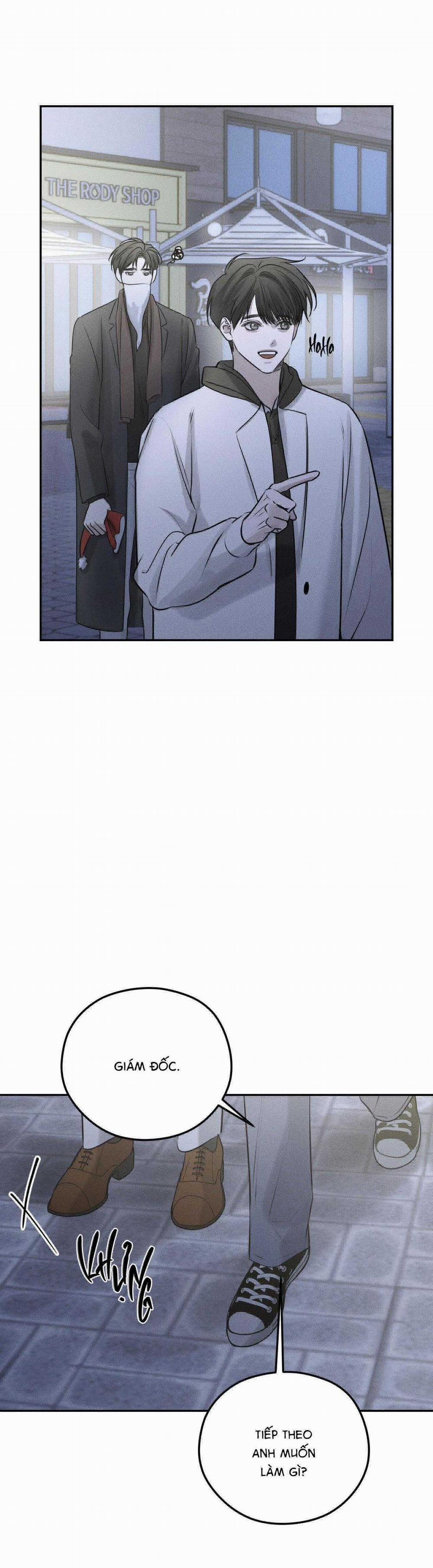 Gấu Teddy Thân Yêu 19 trang 7