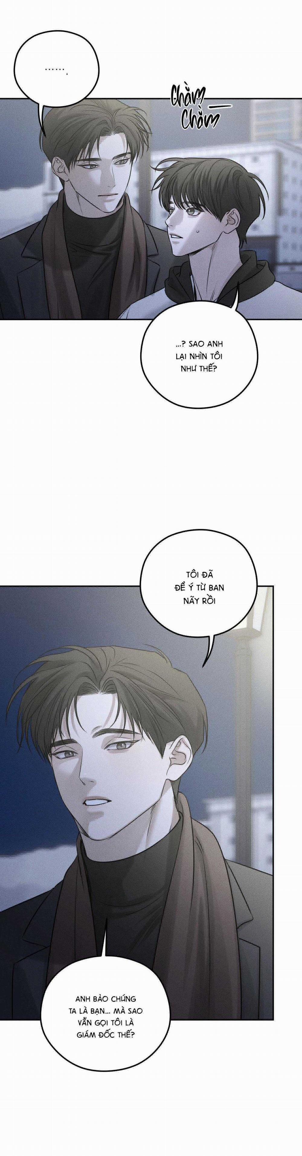 Gấu Teddy Thân Yêu 19 trang 8