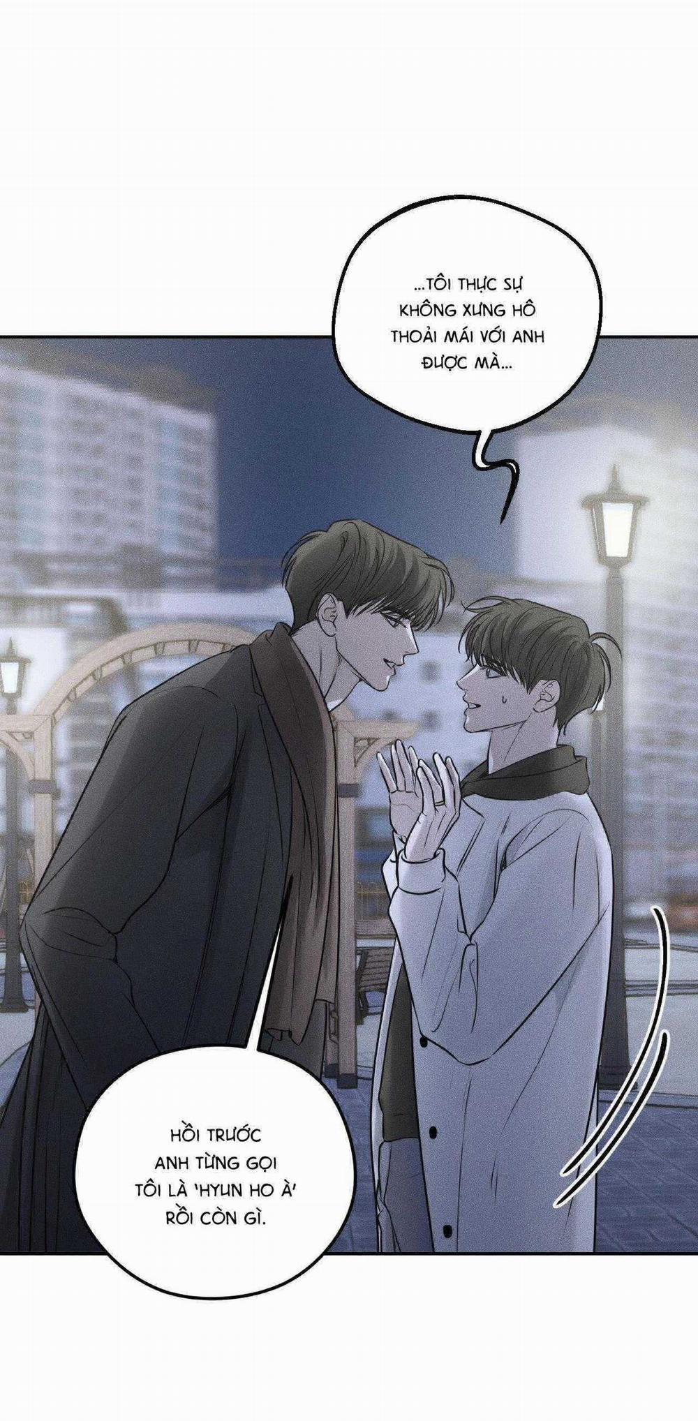 Gấu Teddy Thân Yêu 19 trang 9