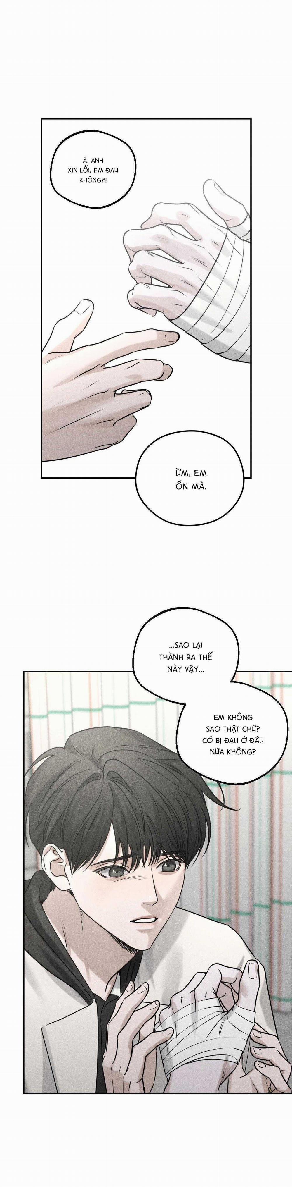 Gấu Teddy Thân Yêu 20 trang 33