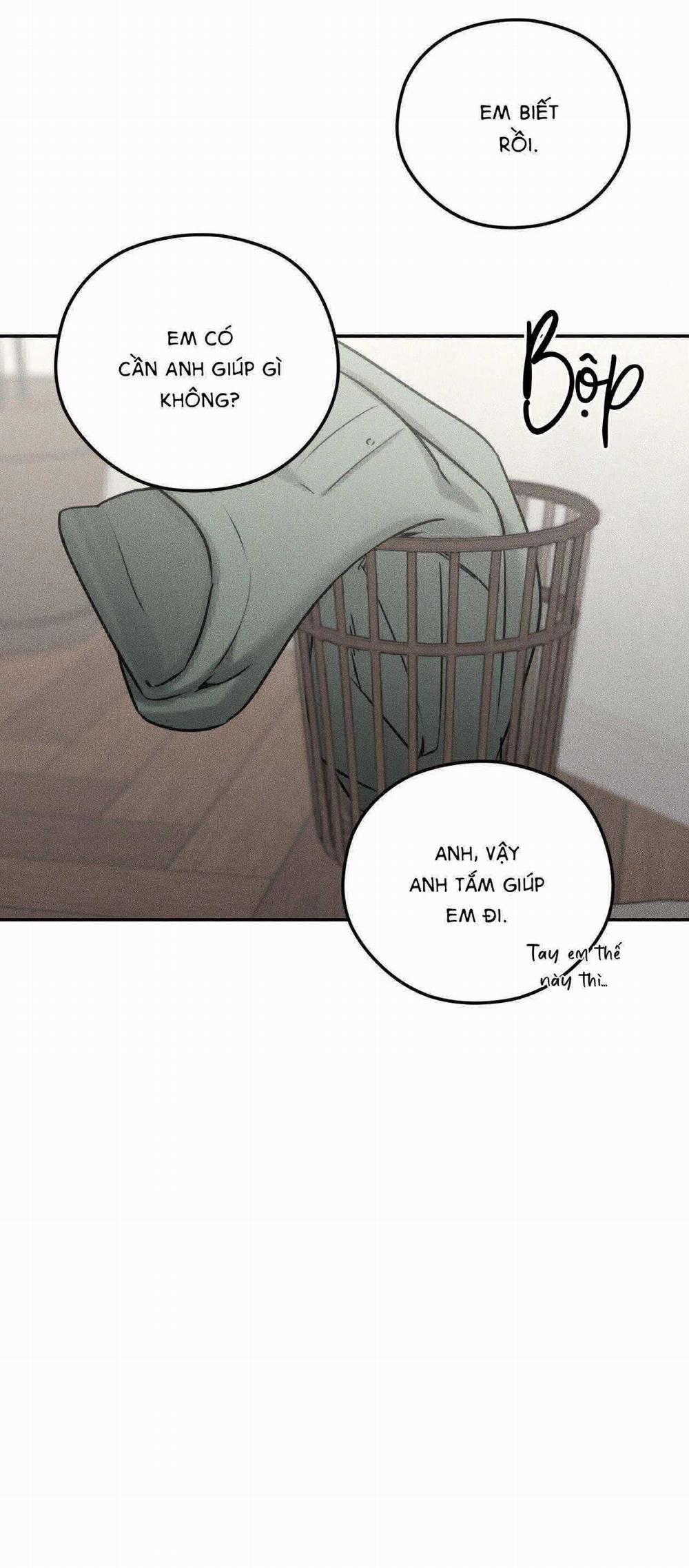 Gấu Teddy Thân Yêu 21 trang 18