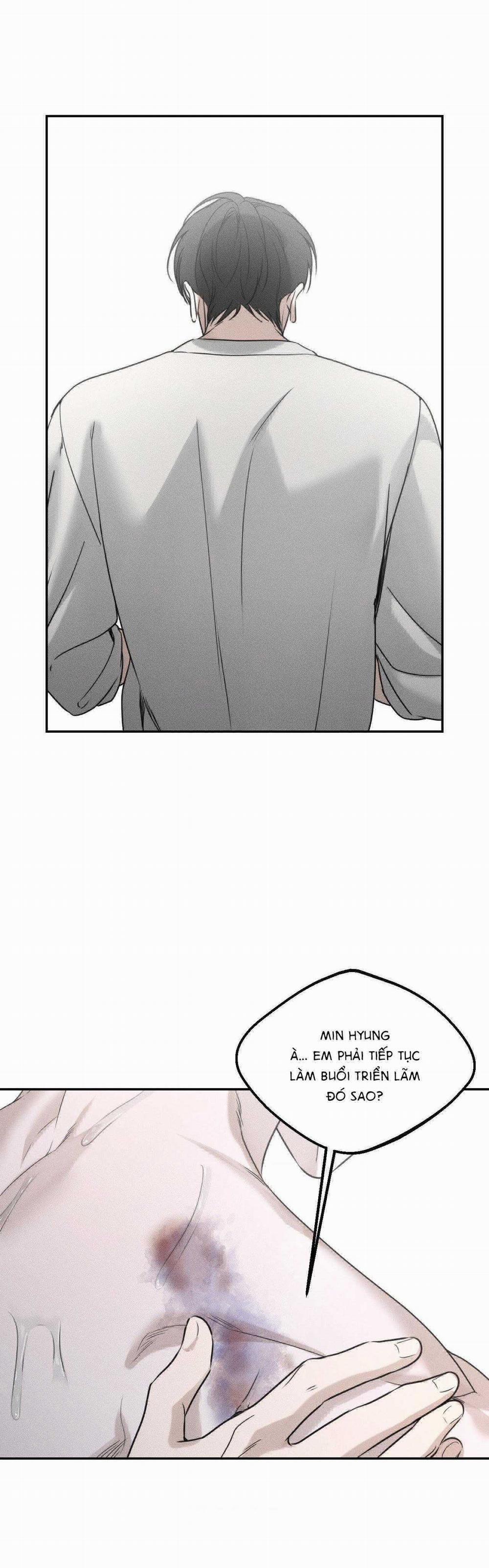 Gấu Teddy Thân Yêu 21 trang 20