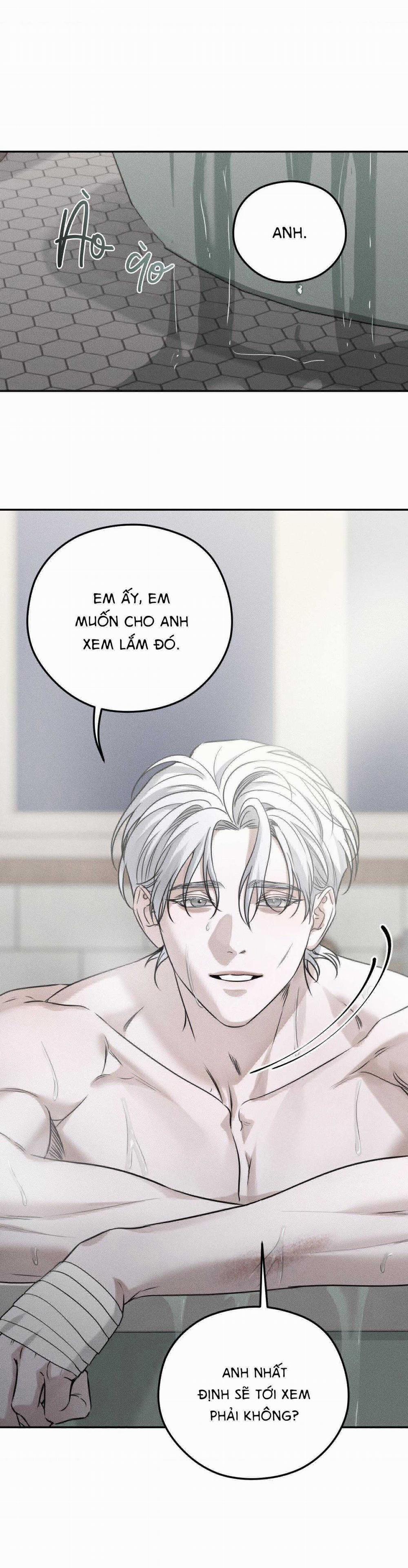 Gấu Teddy Thân Yêu 21 trang 23