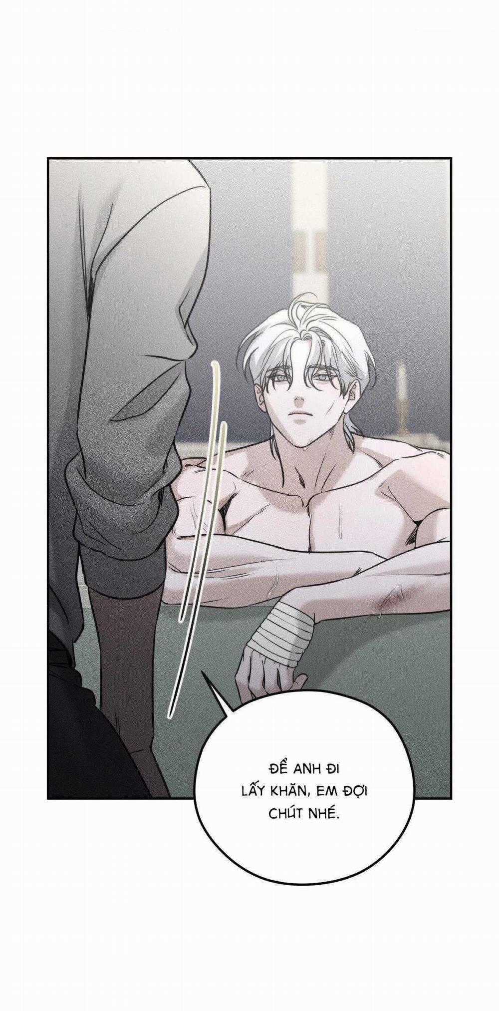 Gấu Teddy Thân Yêu 21 trang 25