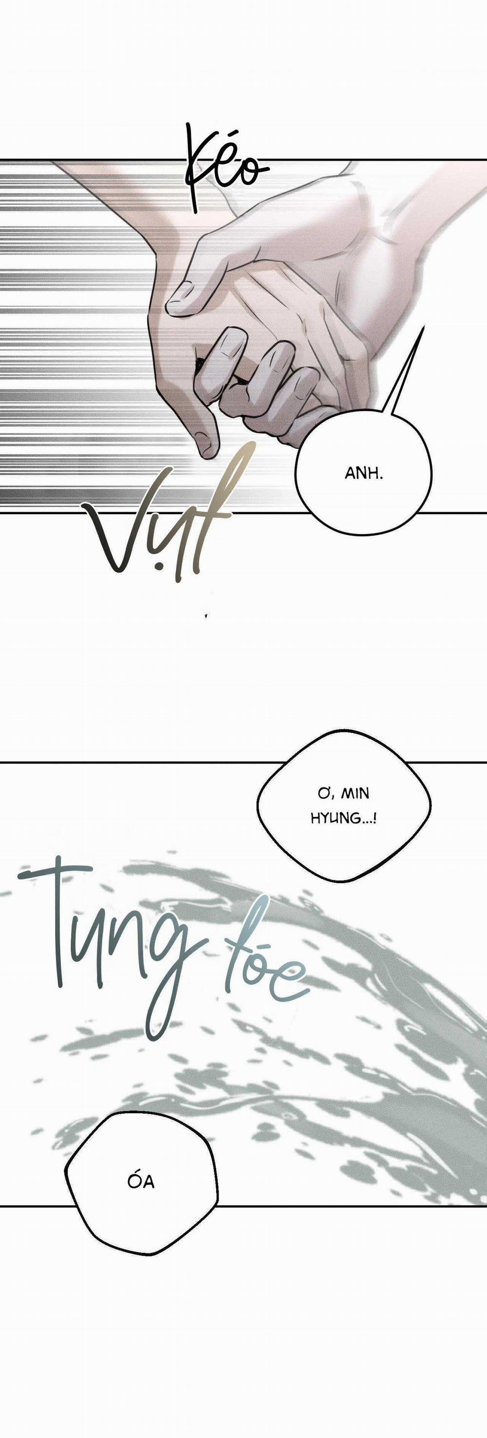 Gấu Teddy Thân Yêu 21 trang 26