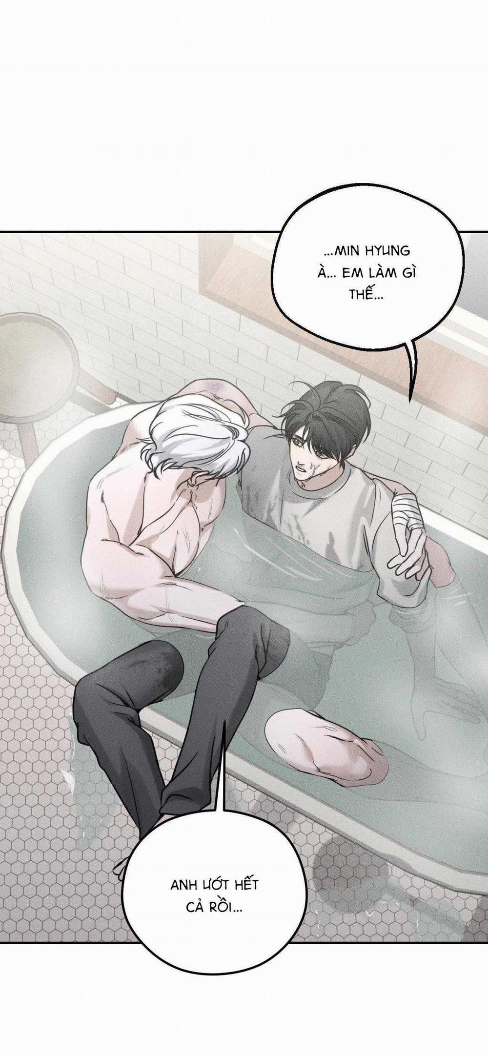 Gấu Teddy Thân Yêu 21 trang 27