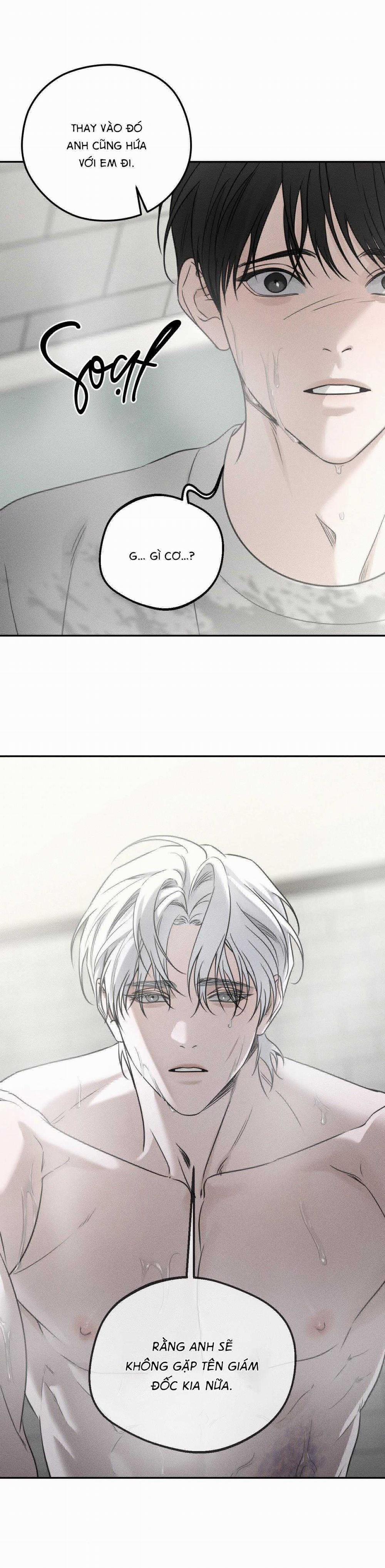 Gấu Teddy Thân Yêu 21 trang 28