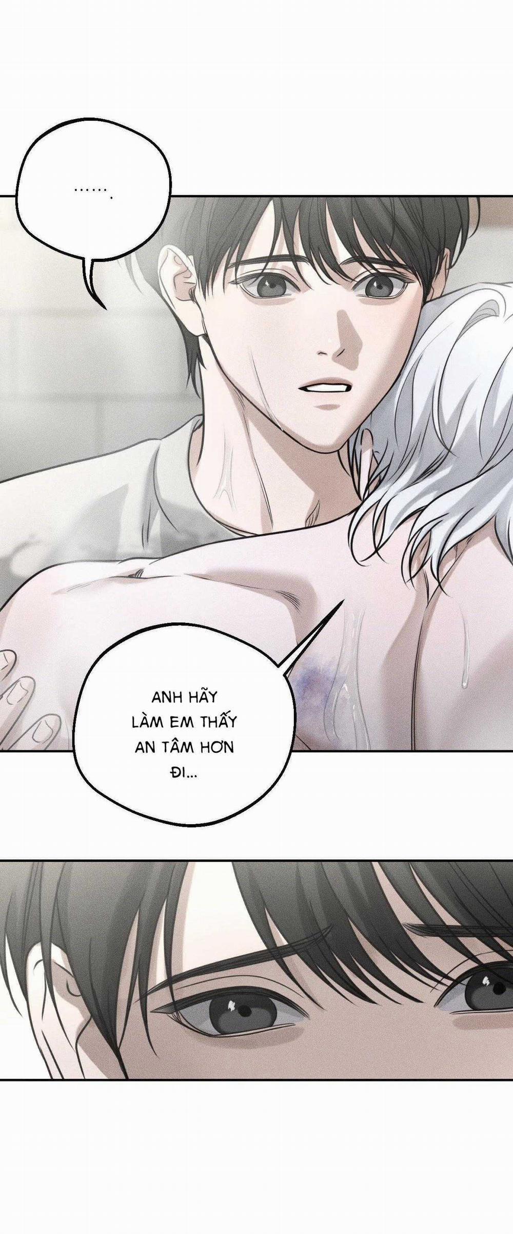 Gấu Teddy Thân Yêu 21 trang 32