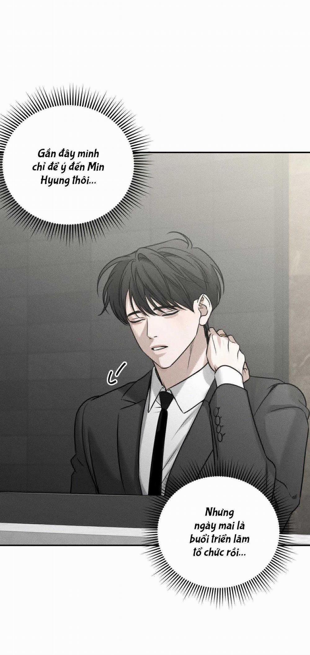 Gấu Teddy Thân Yêu 21 trang 34