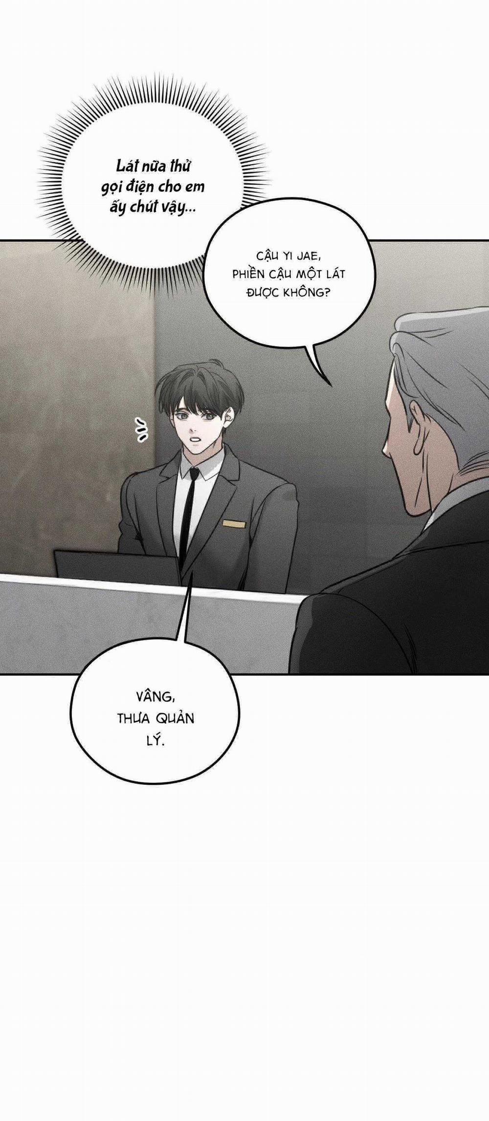 Gấu Teddy Thân Yêu 21 trang 35