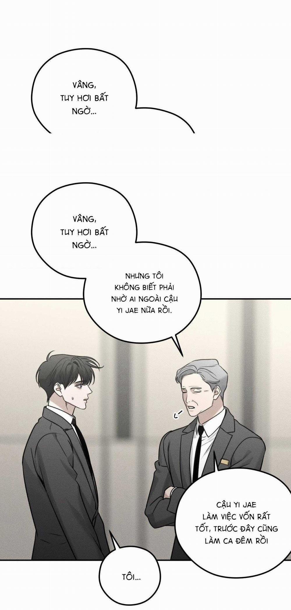 Gấu Teddy Thân Yêu 21 trang 37