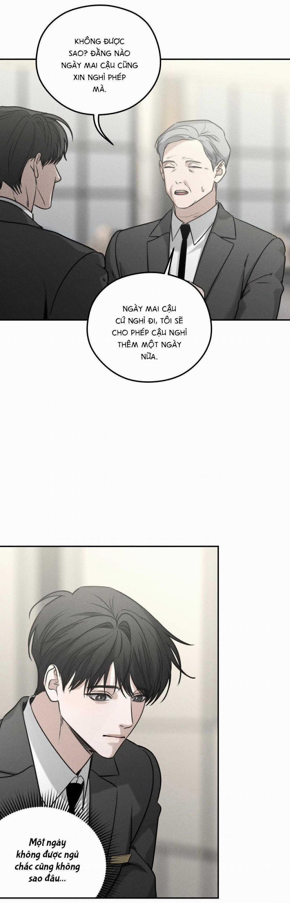 Gấu Teddy Thân Yêu 21 trang 38