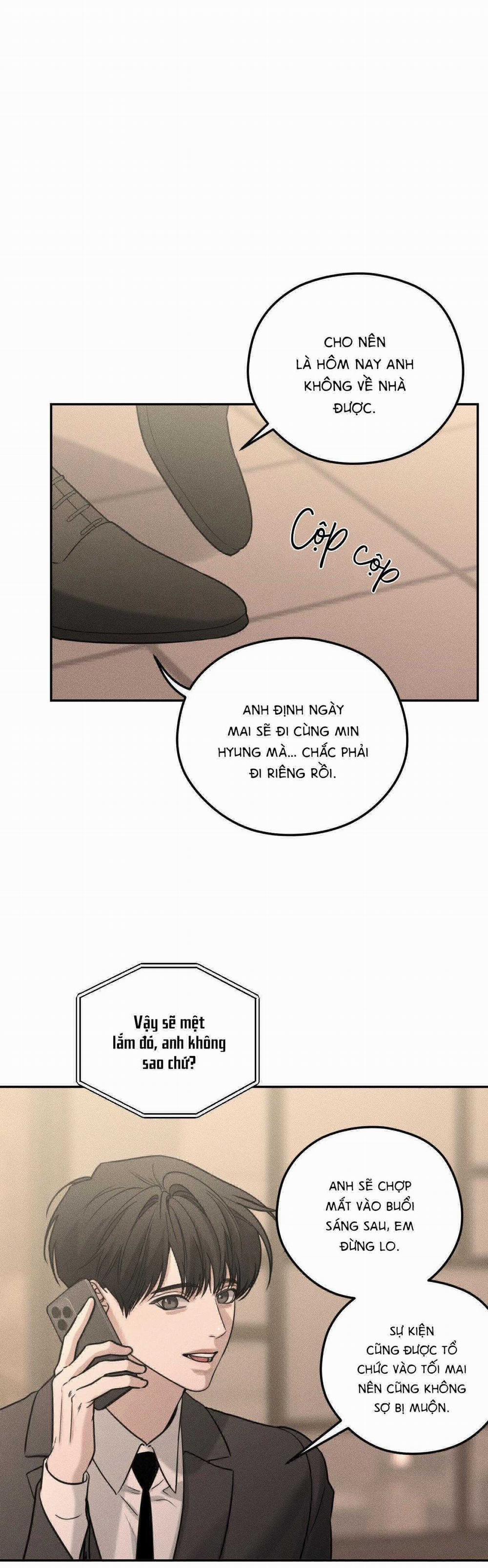 Gấu Teddy Thân Yêu 21 trang 40