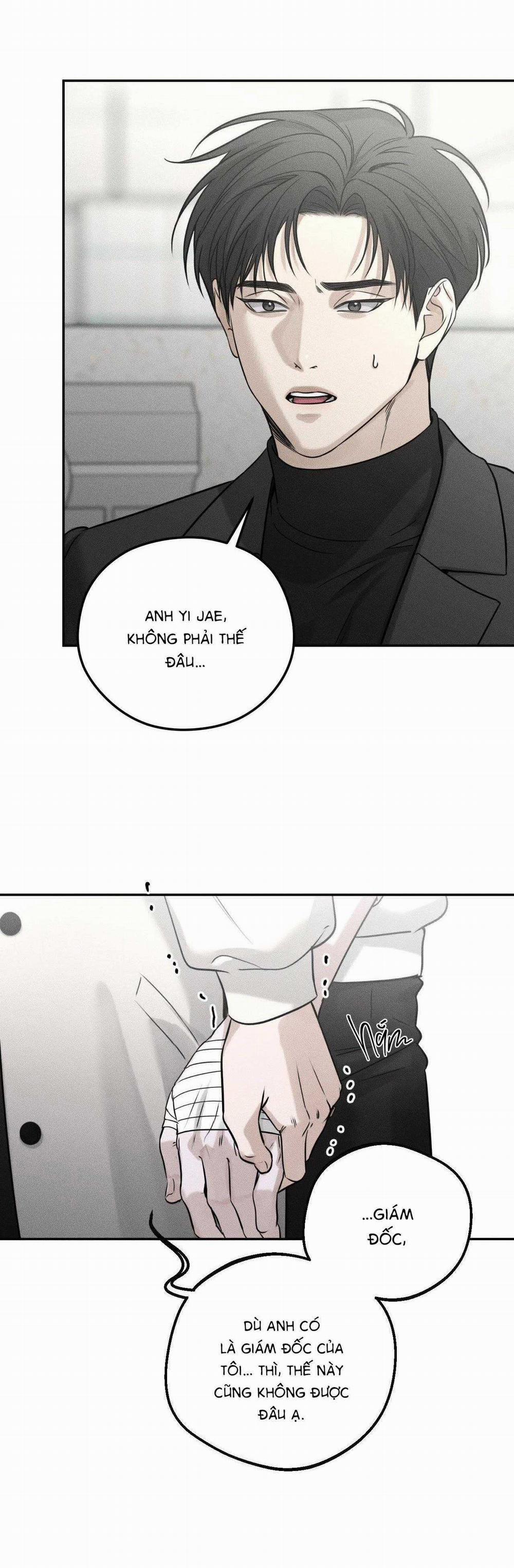 Gấu Teddy Thân Yêu 21 trang 8