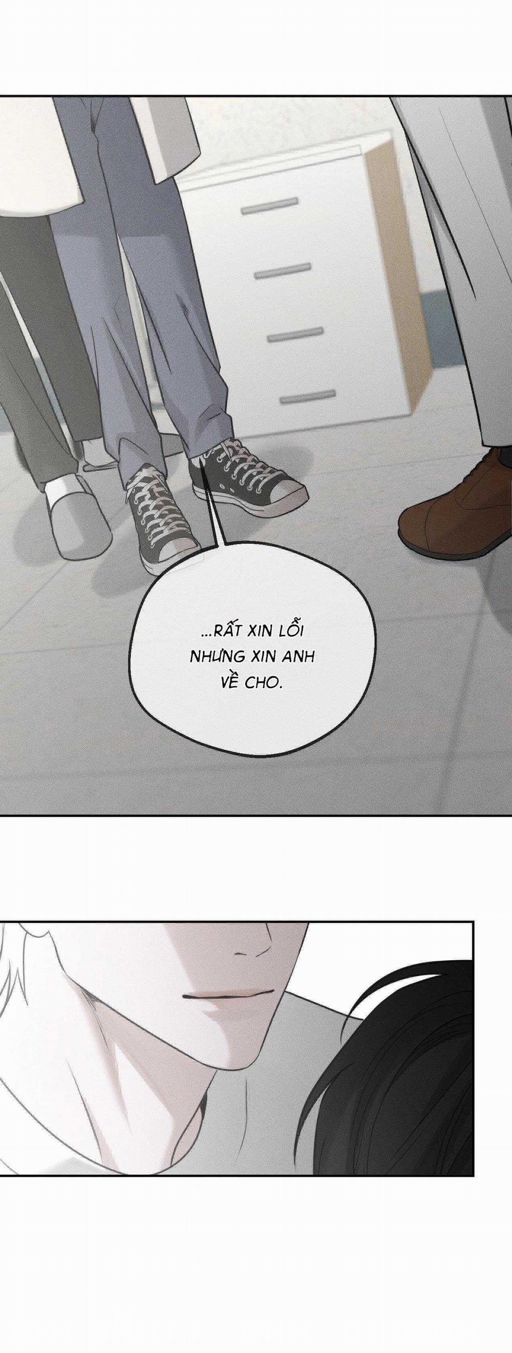 Gấu Teddy Thân Yêu 21 trang 9