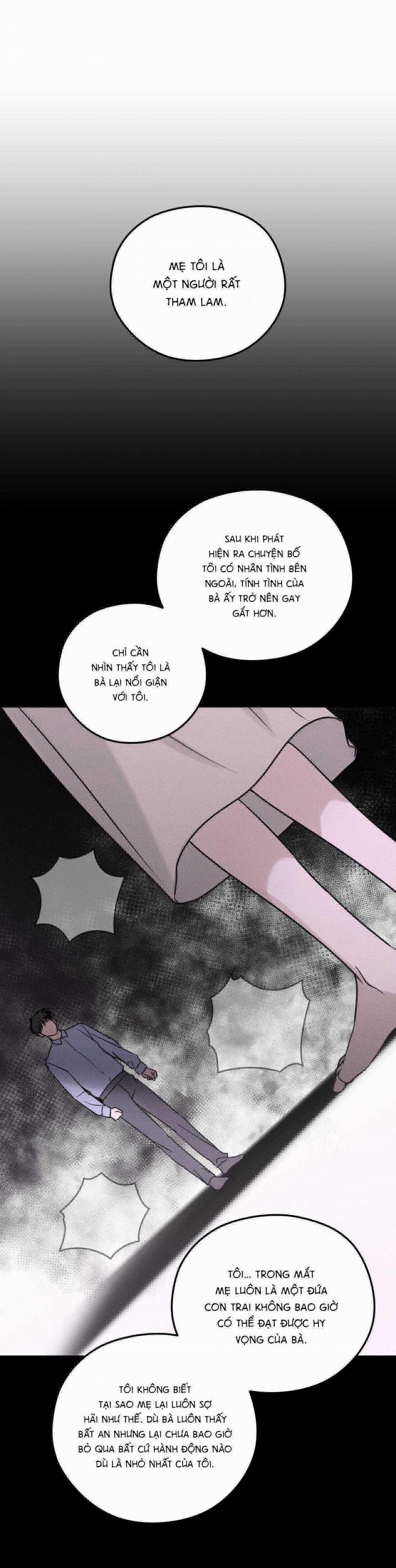 Gấu Teddy Thân Yêu 22 trang 32