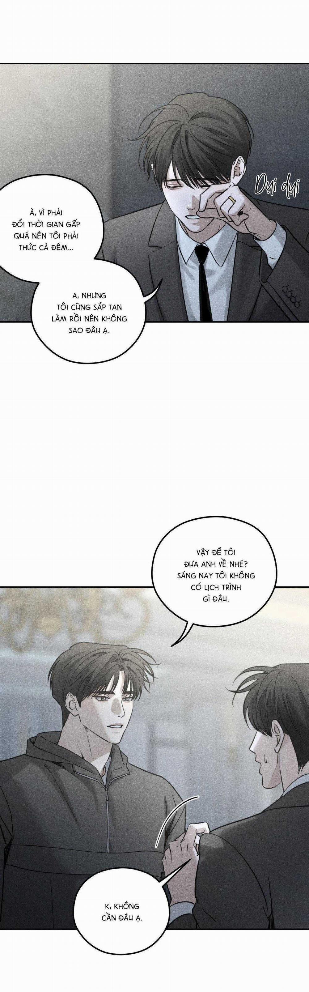 Gấu Teddy Thân Yêu 22 trang 6