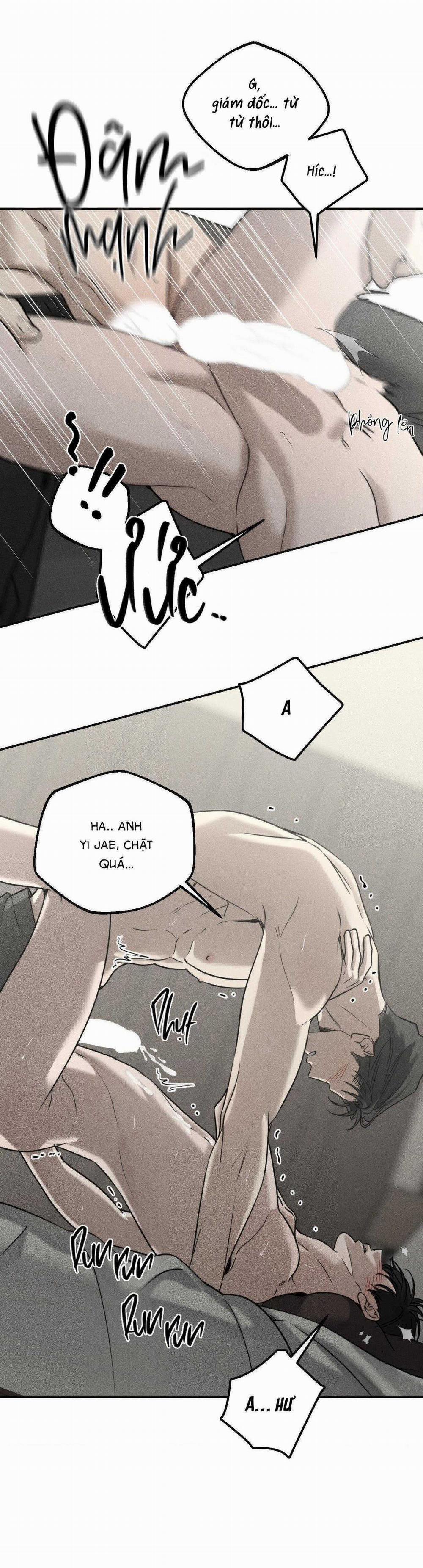 Gấu Teddy Thân Yêu 23 trang 28