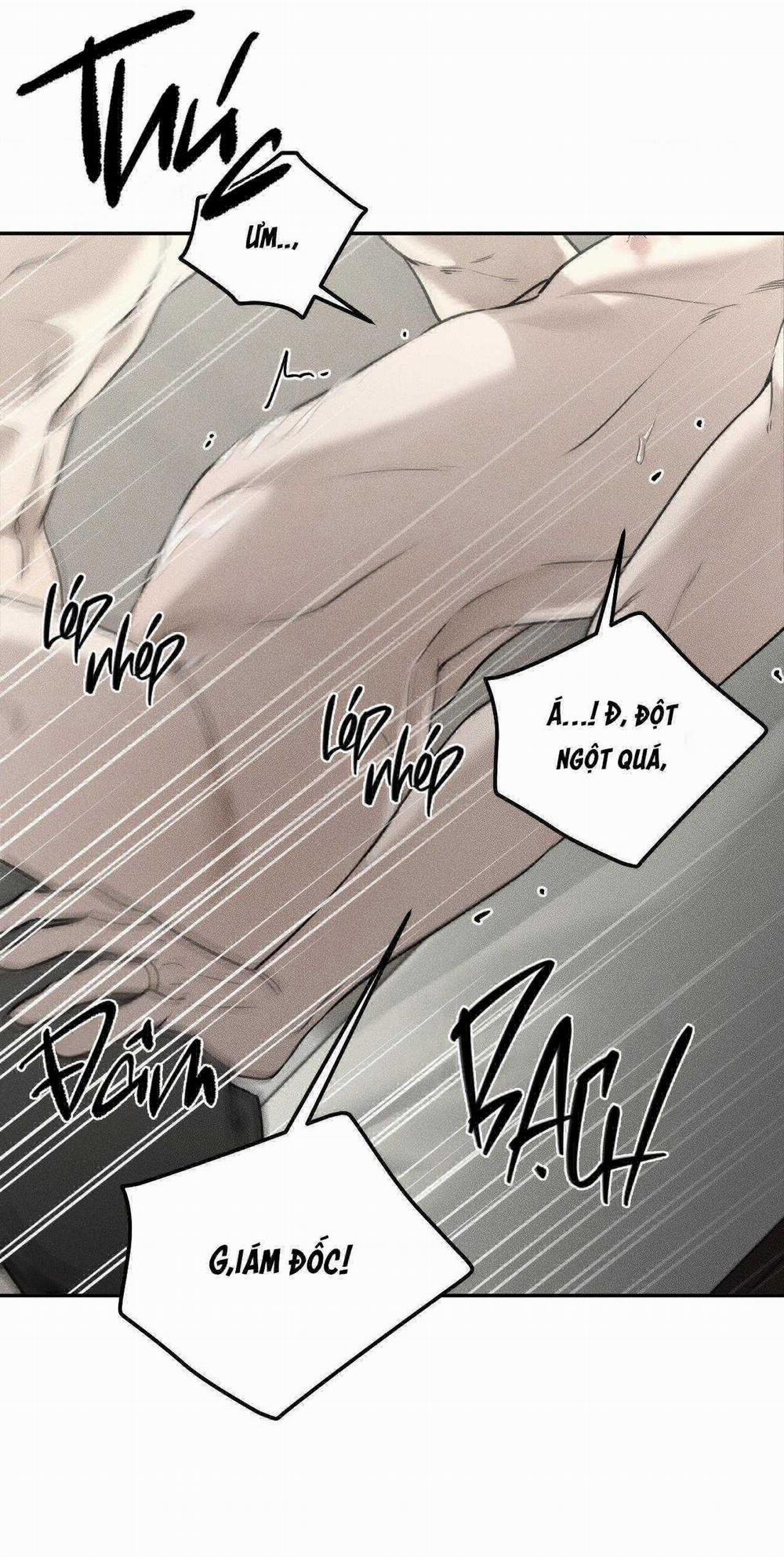 Gấu Teddy Thân Yêu 23 trang 34