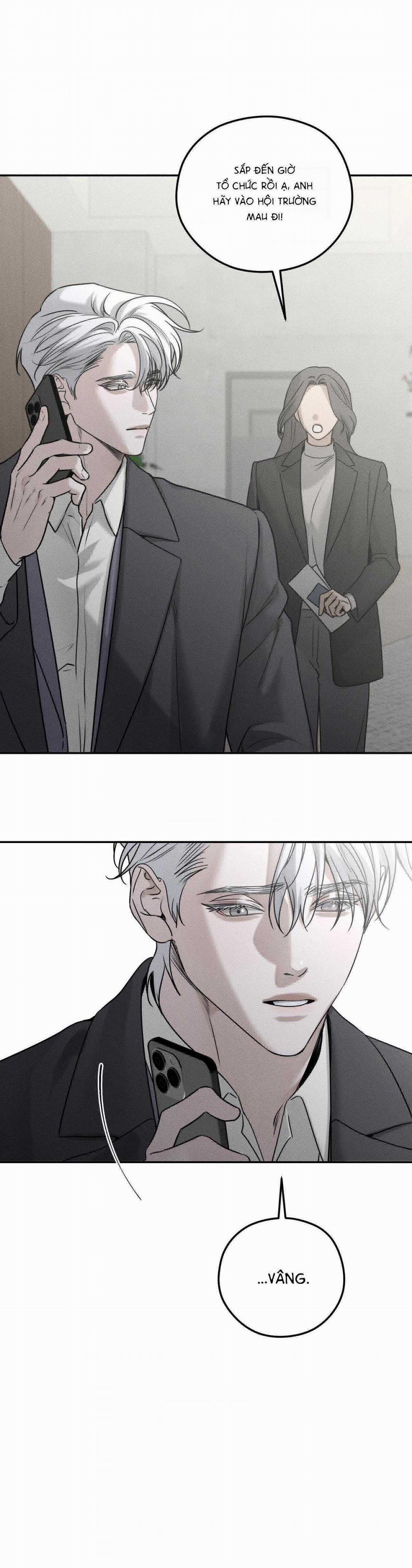 Gấu Teddy Thân Yêu 23 trang 7