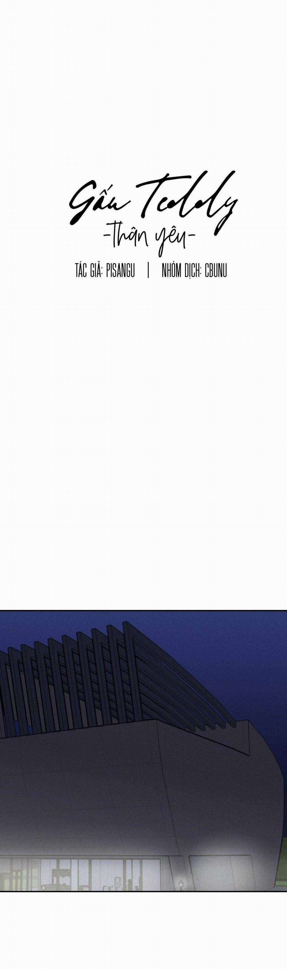 Gấu Teddy Thân Yêu 24 trang 15