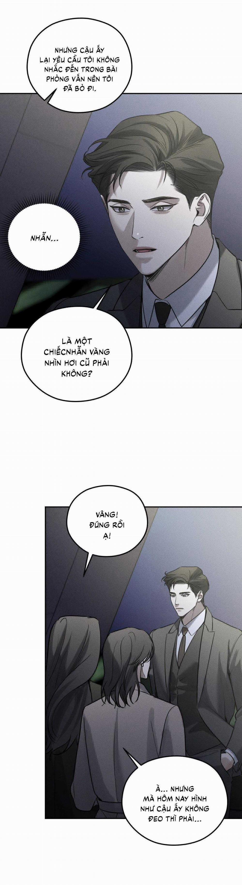 Gấu Teddy Thân Yêu 24 trang 30