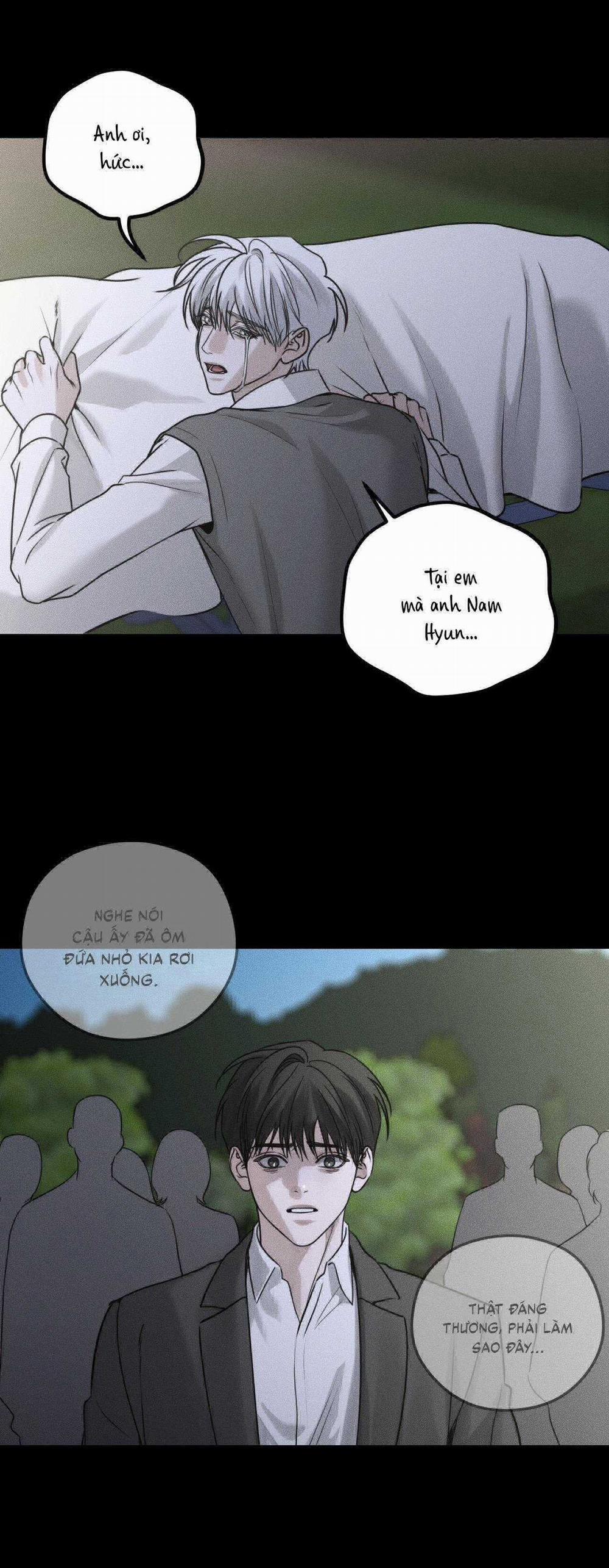 Gấu Teddy Thân Yêu 25 trang 40