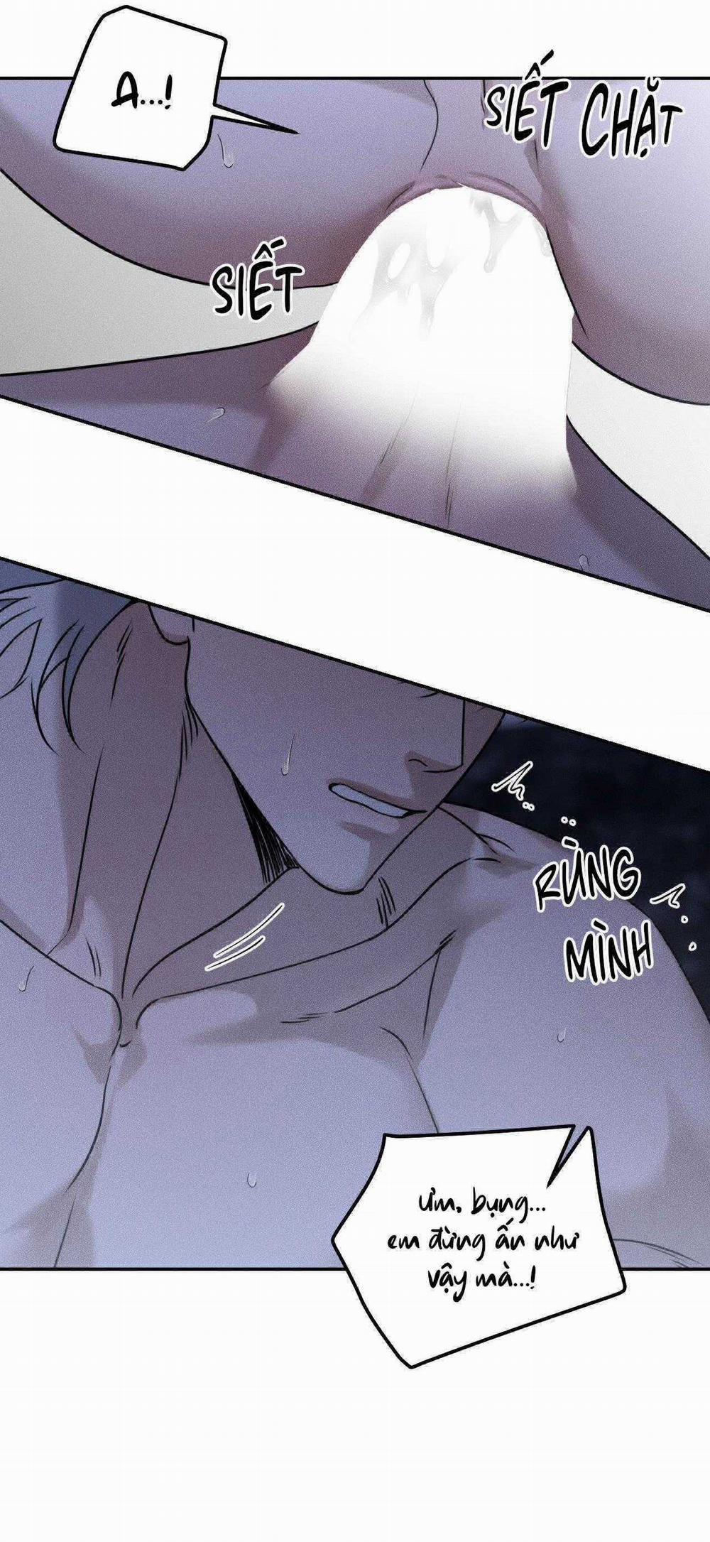 Gấu Teddy Thân Yêu 26 trang 34