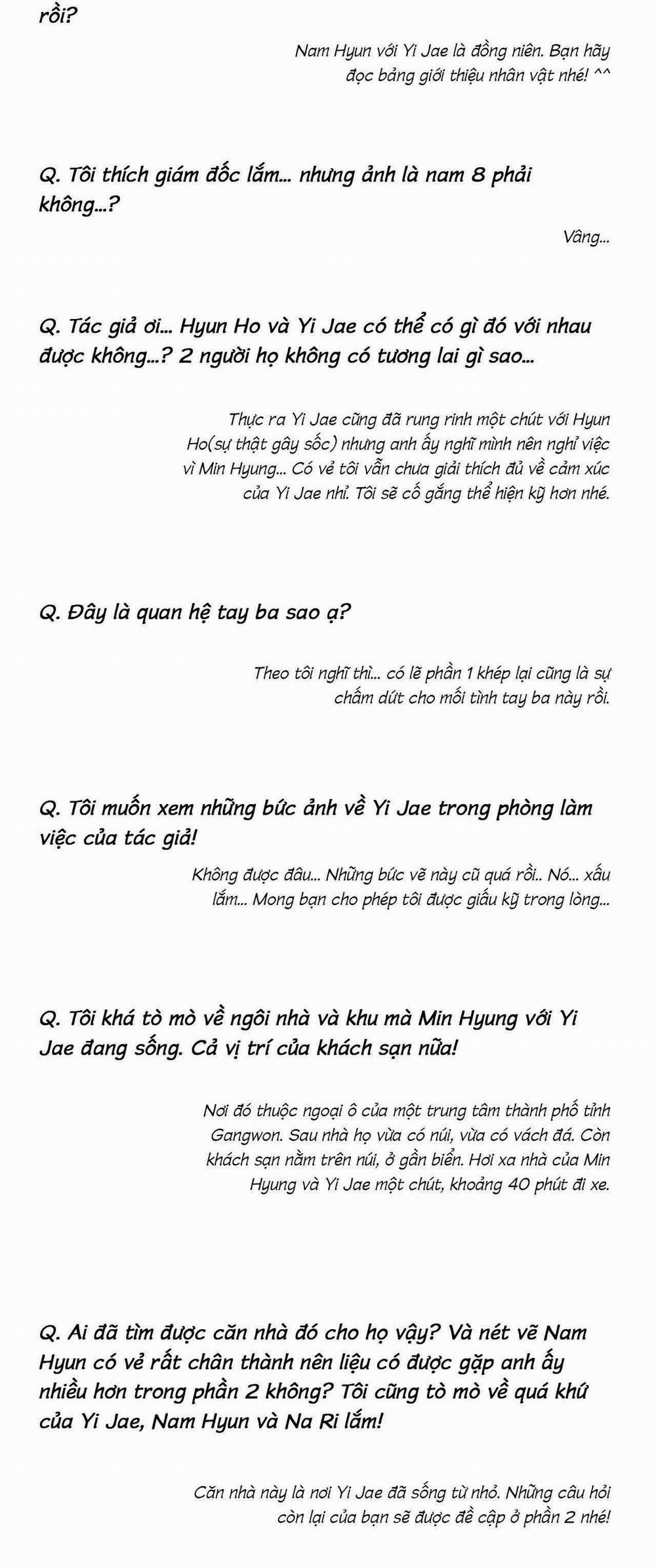Gấu Teddy Thân Yêu 27.1 trang 18