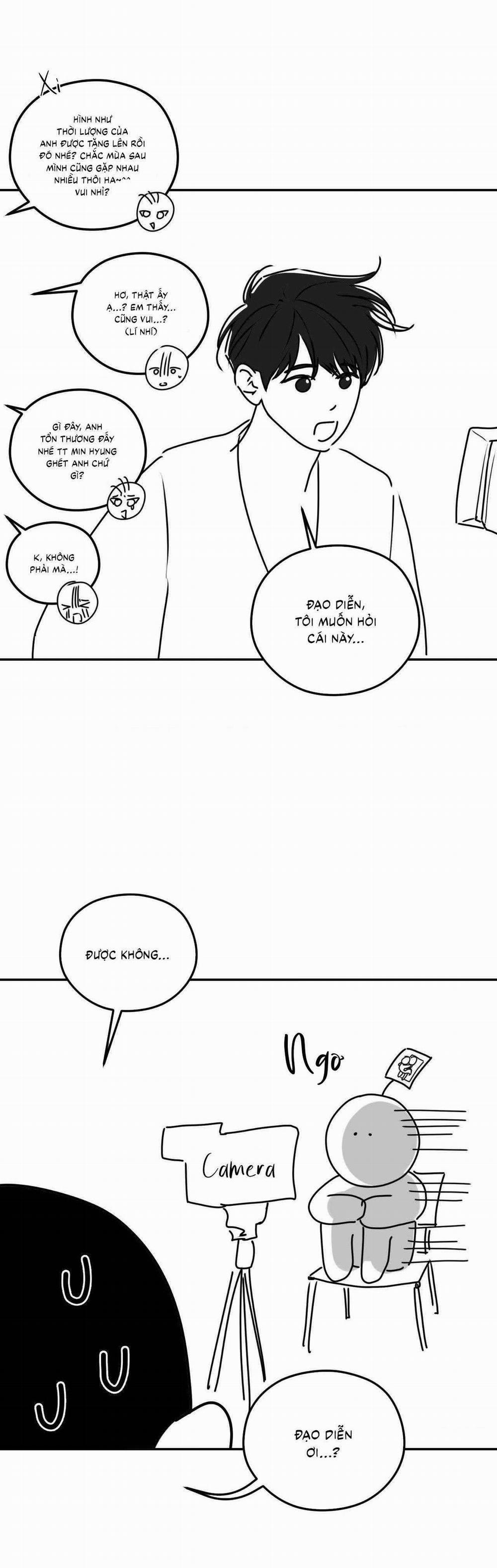 Gấu Teddy Thân Yêu 27.1 trang 4