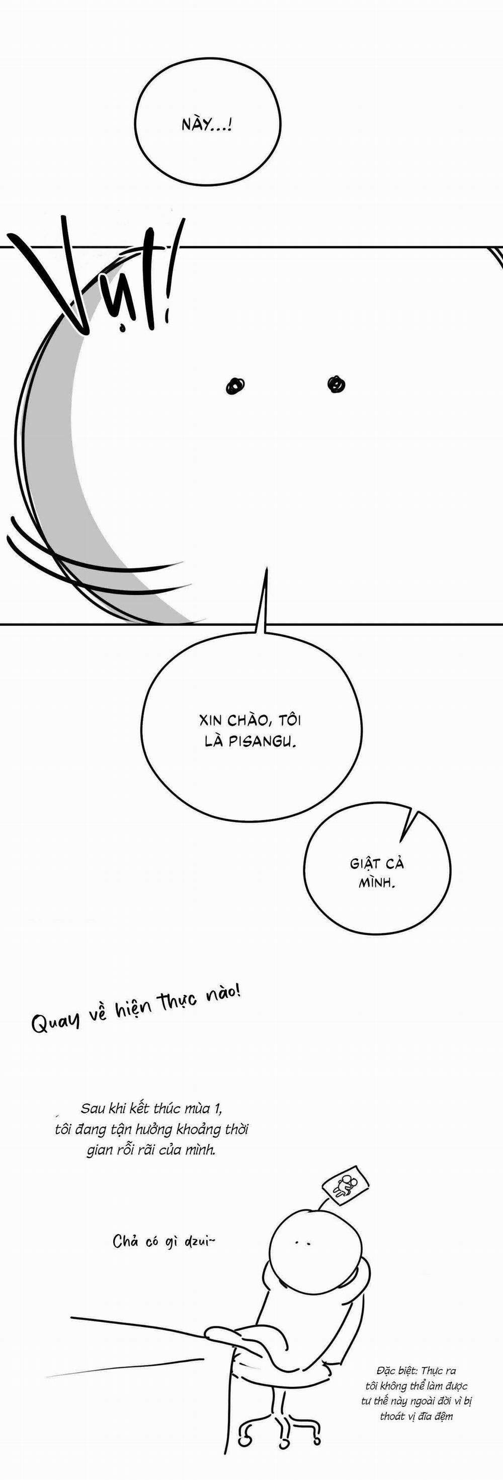 Gấu Teddy Thân Yêu 27.1 trang 5