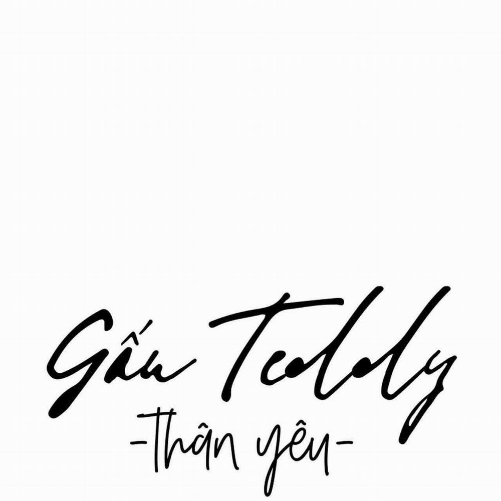 Gấu Teddy Thân Yêu 29 trang 25