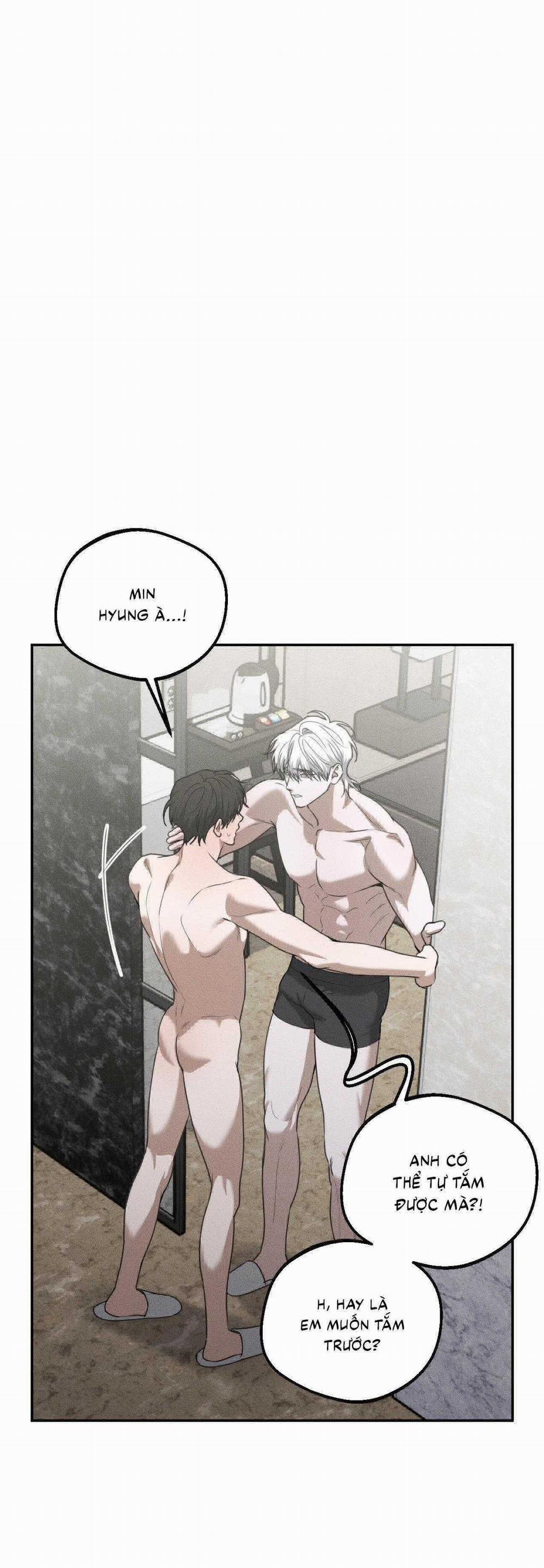 Gấu Teddy Thân Yêu 29 trang 48