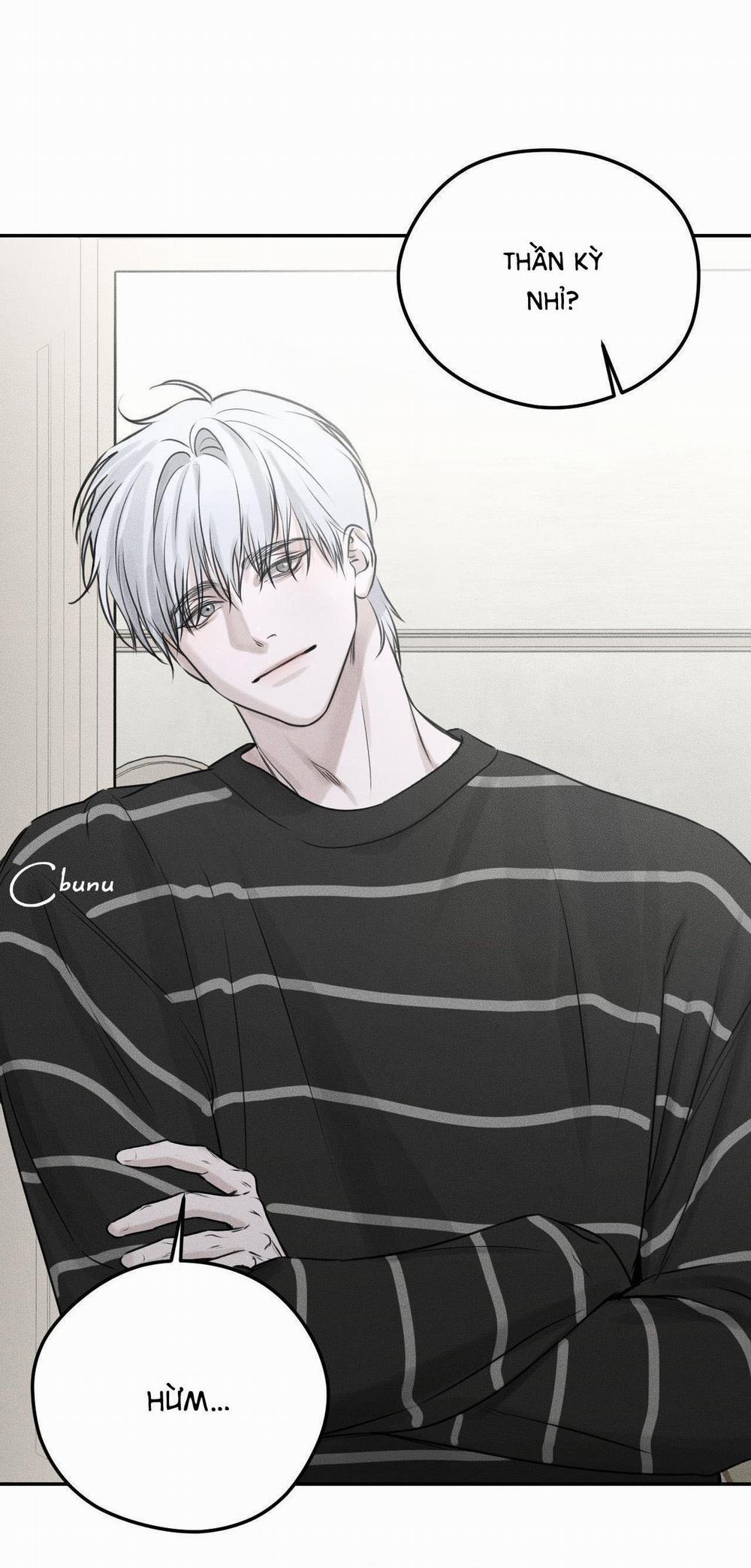 Gấu Teddy Thân Yêu 3 trang 23