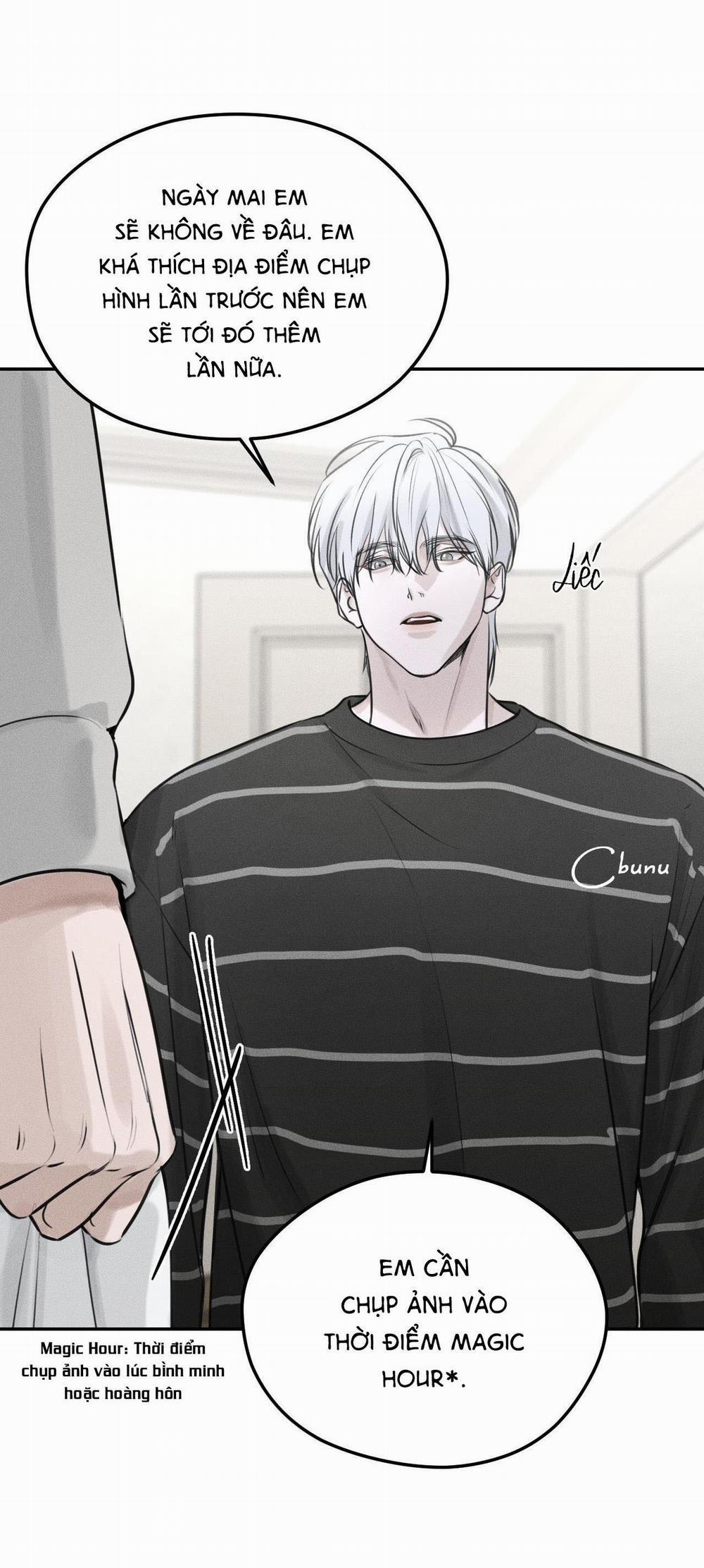 Gấu Teddy Thân Yêu 3 trang 32