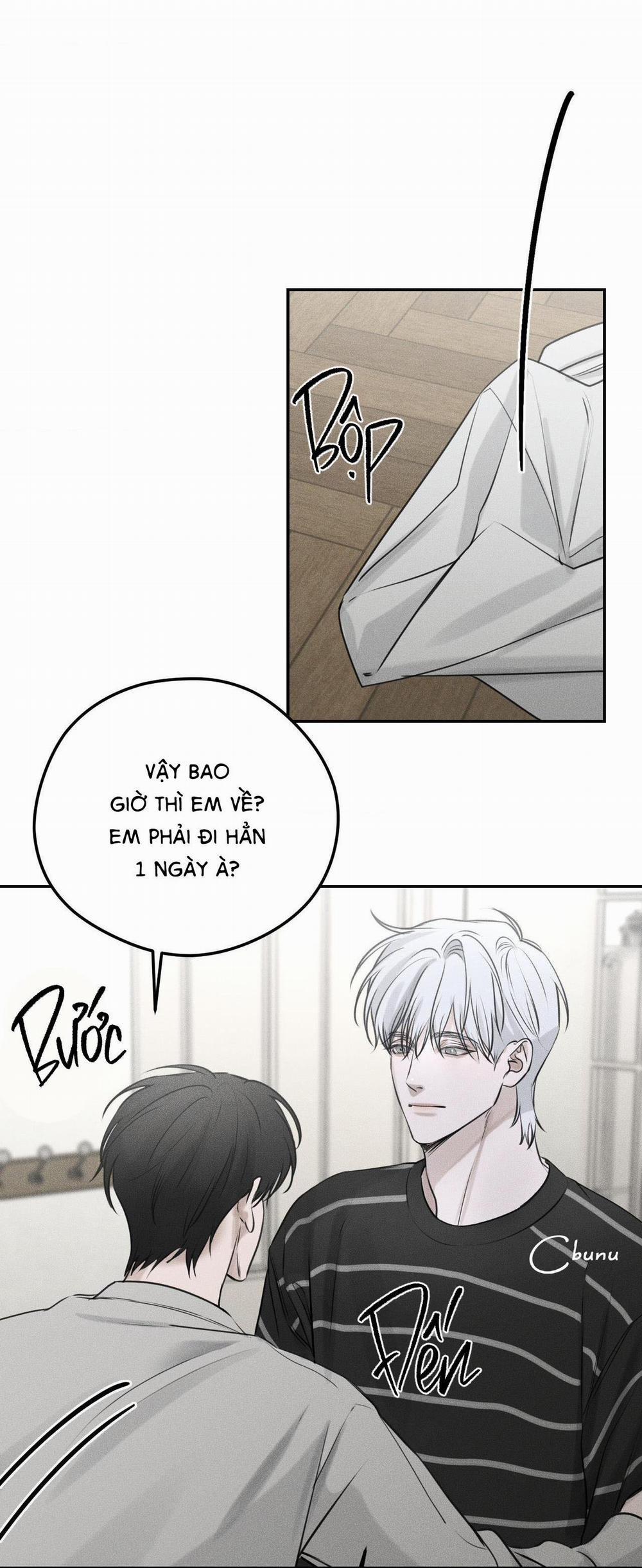 Gấu Teddy Thân Yêu 3 trang 33