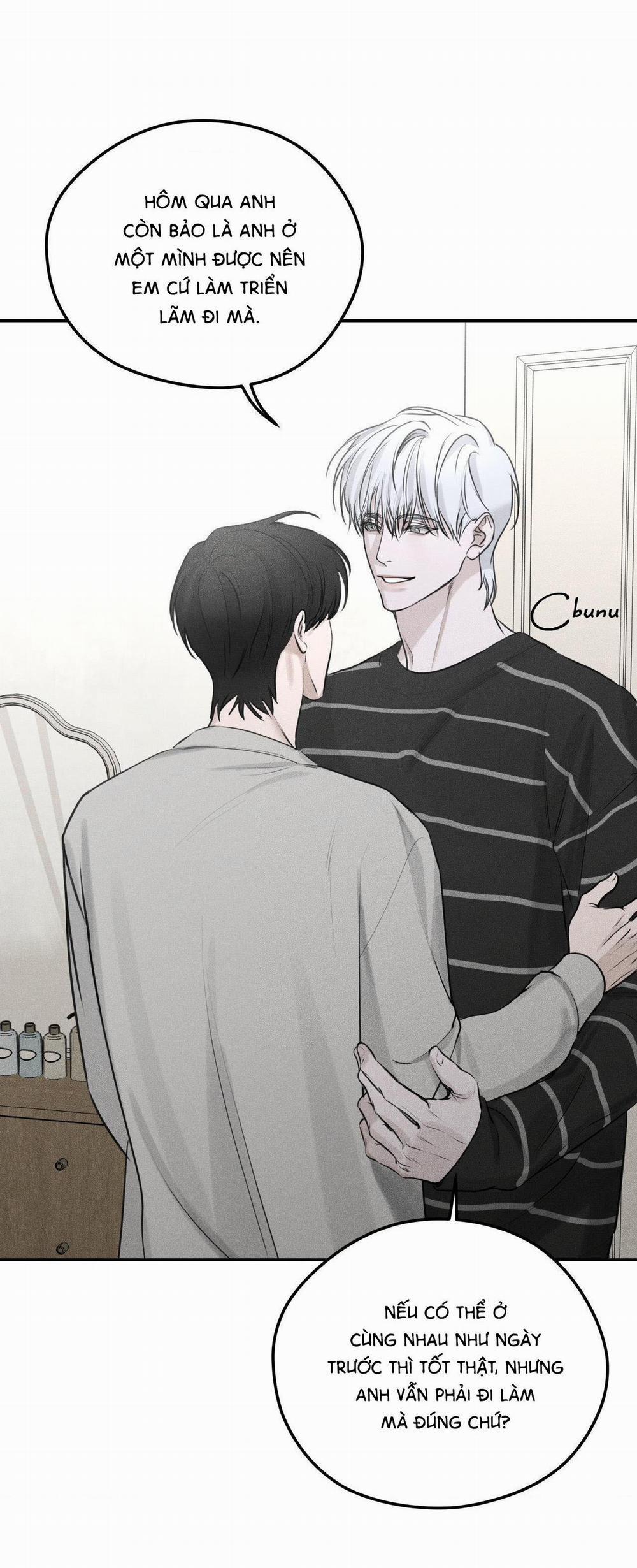 Gấu Teddy Thân Yêu 3 trang 38