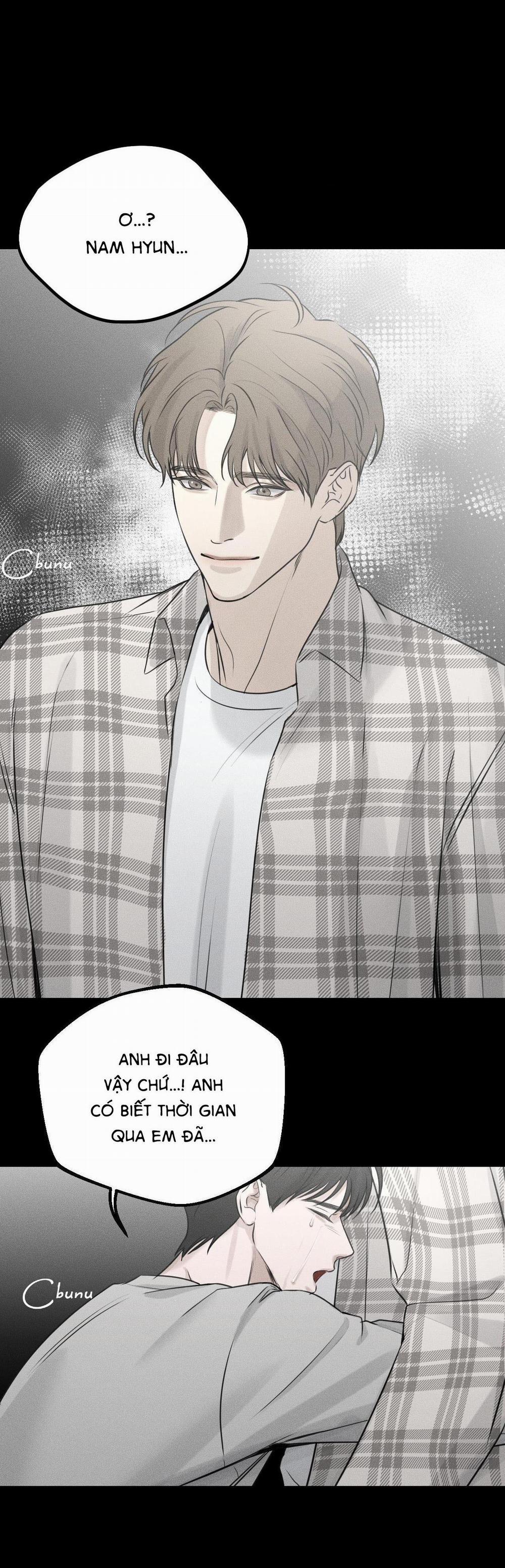 Gấu Teddy Thân Yêu 3 trang 58